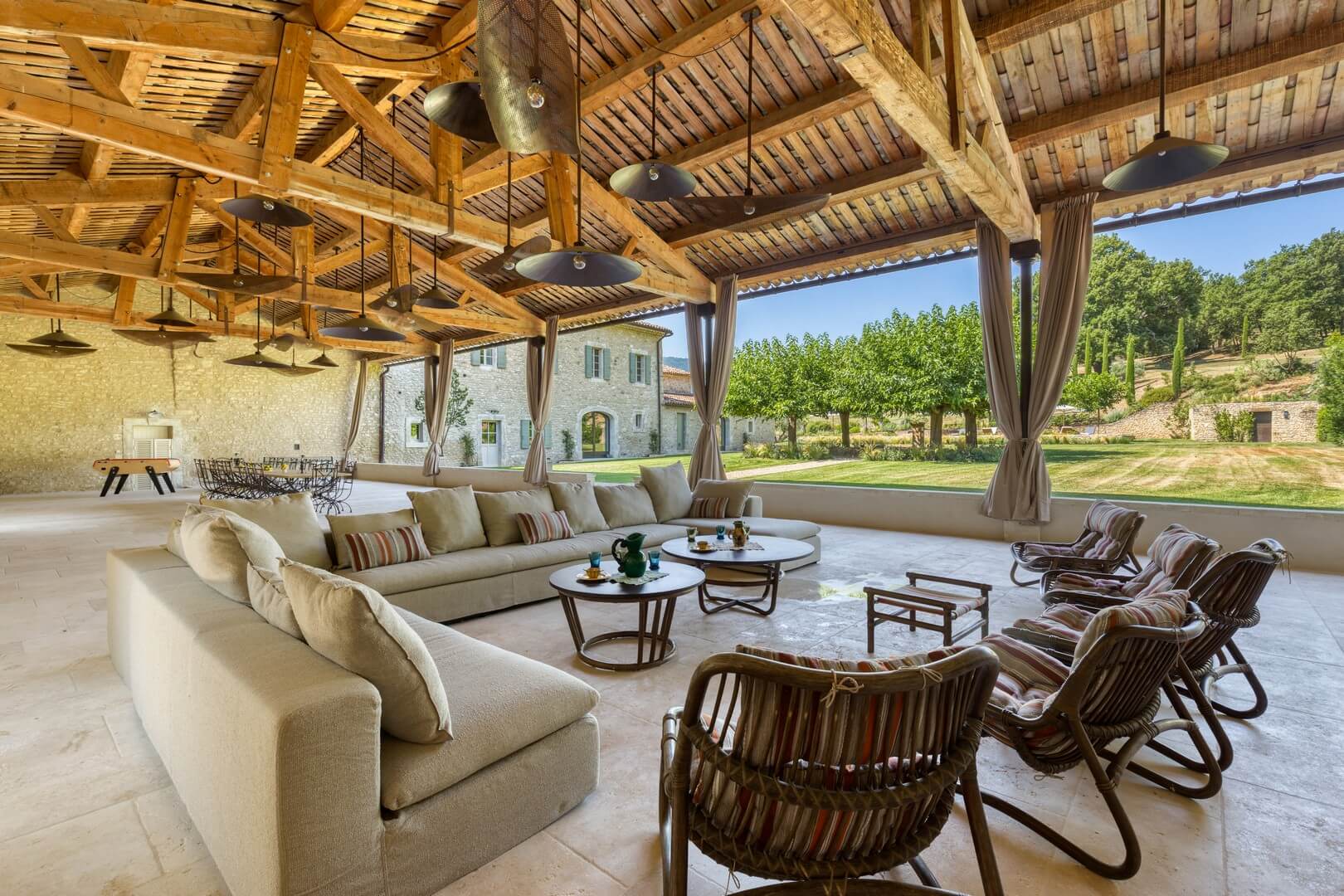 Bastide de Castillon