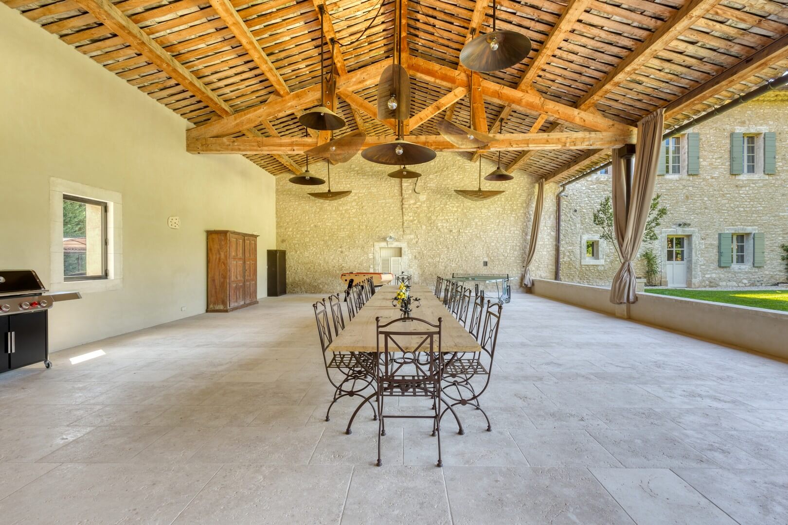 Bastide de Castillon