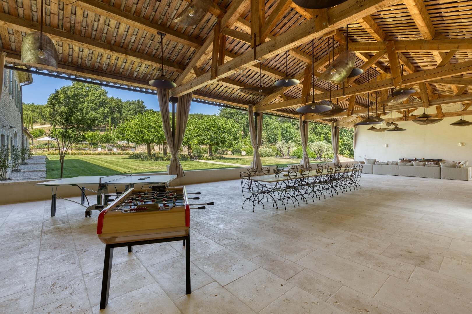 Bastide de Castillon