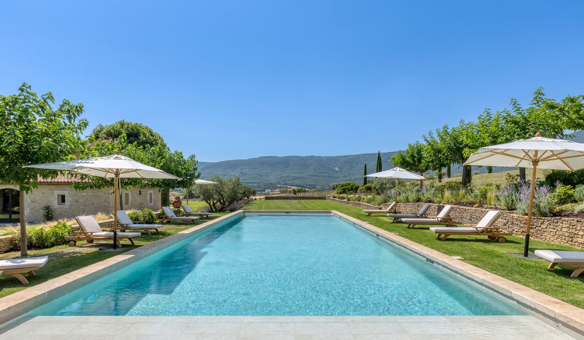 Bastide de Castillon