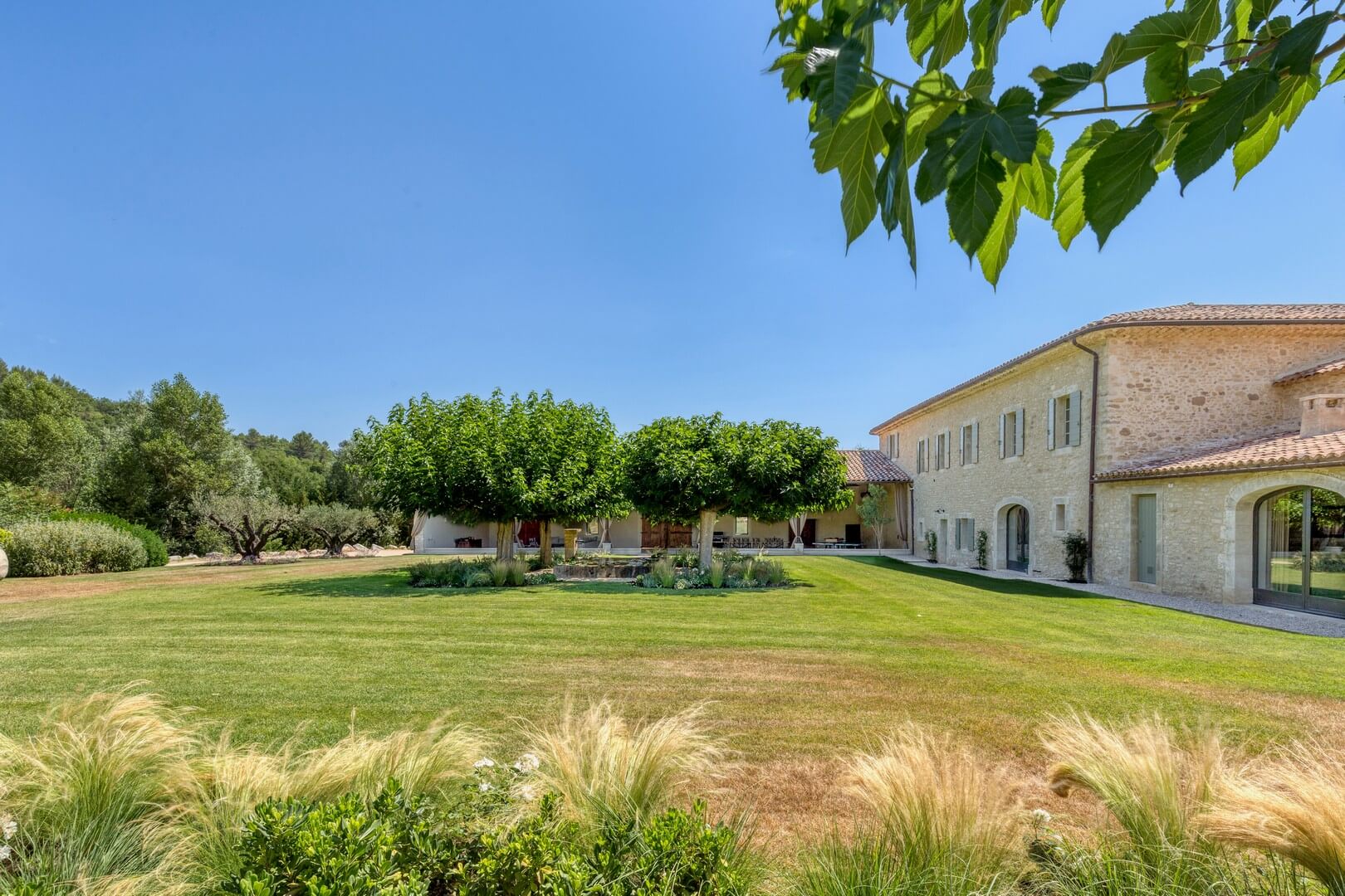 Bastide de Castillon