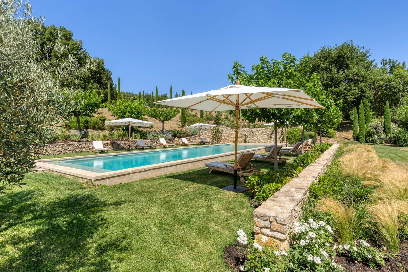 Bastide de Castillon