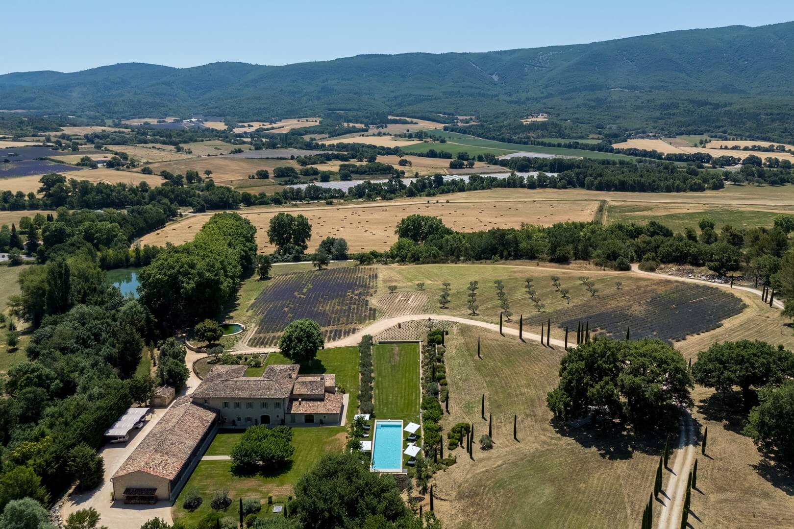Bastide de Castillon