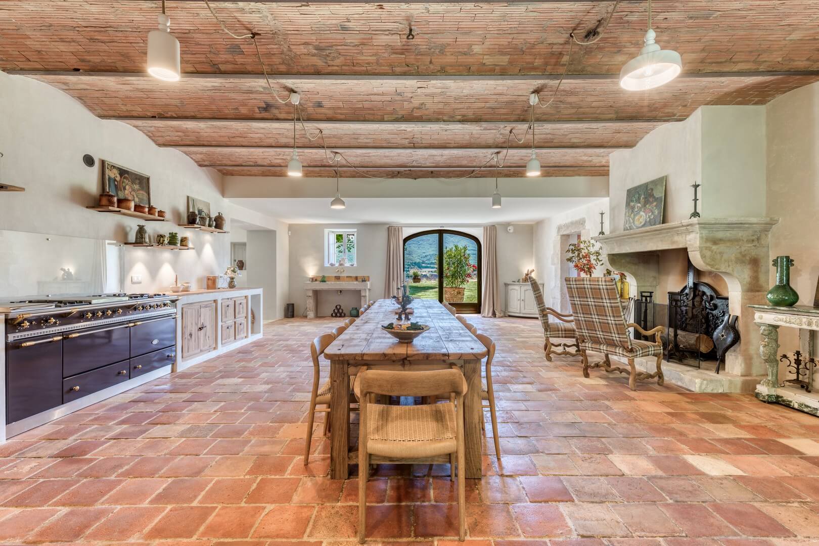 Bastide de Castillon