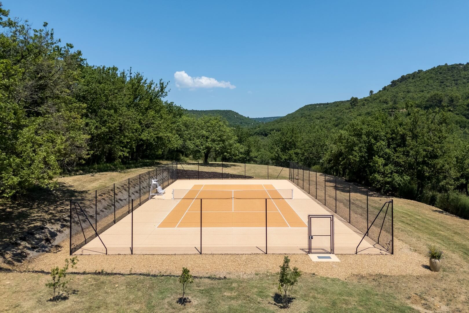 Bastide de Castillon