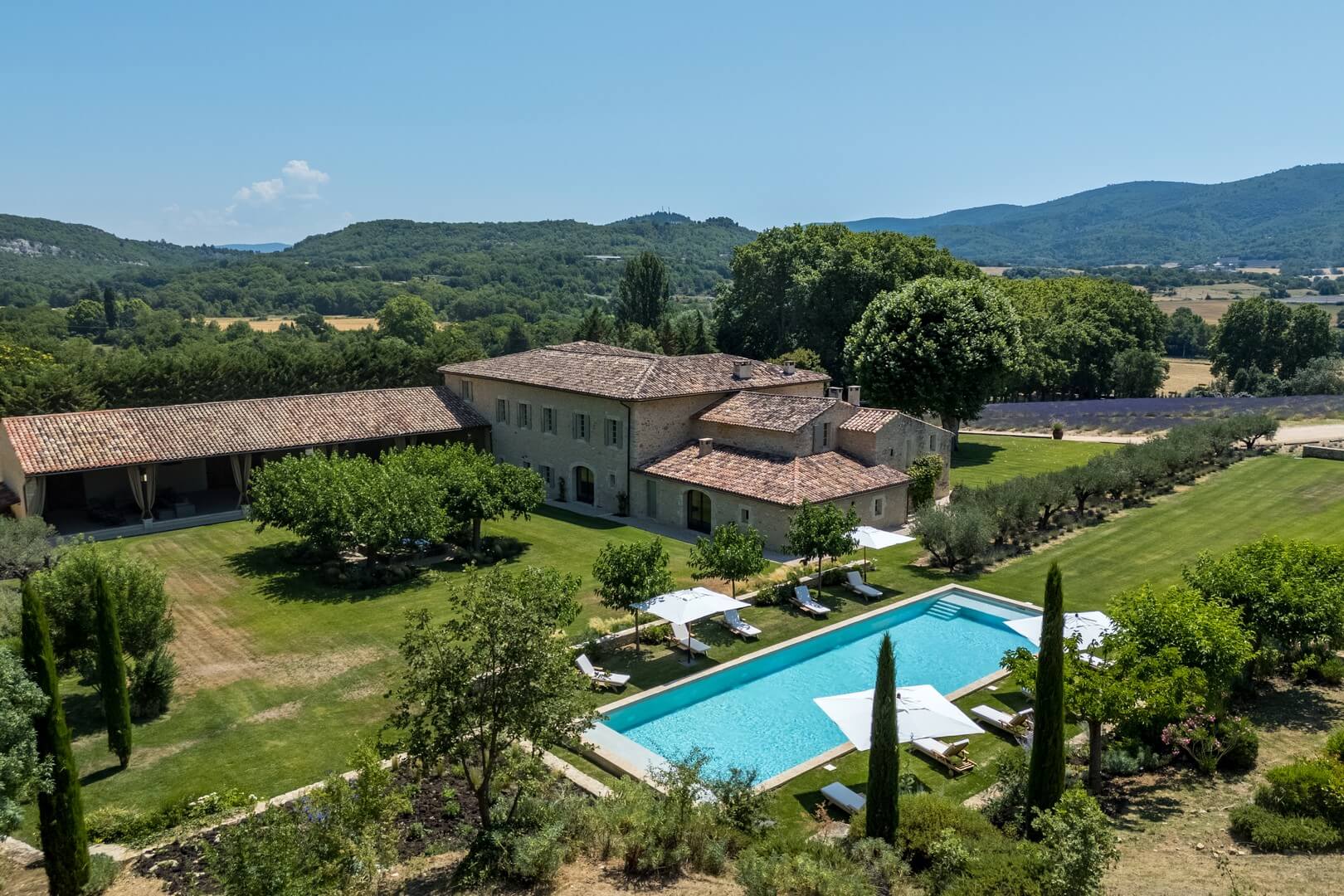 Bastide de Castillon