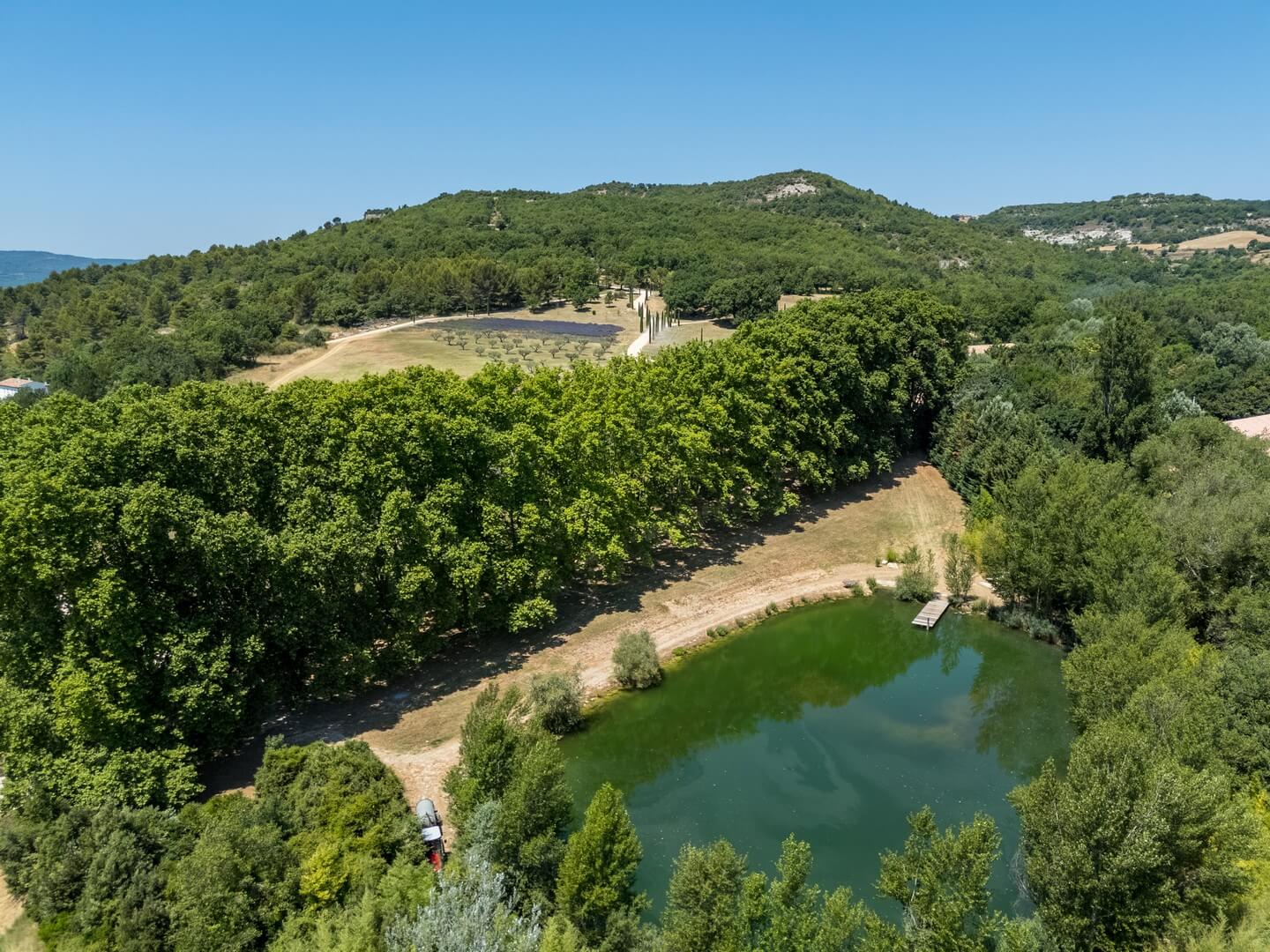 Bastide de Castillon