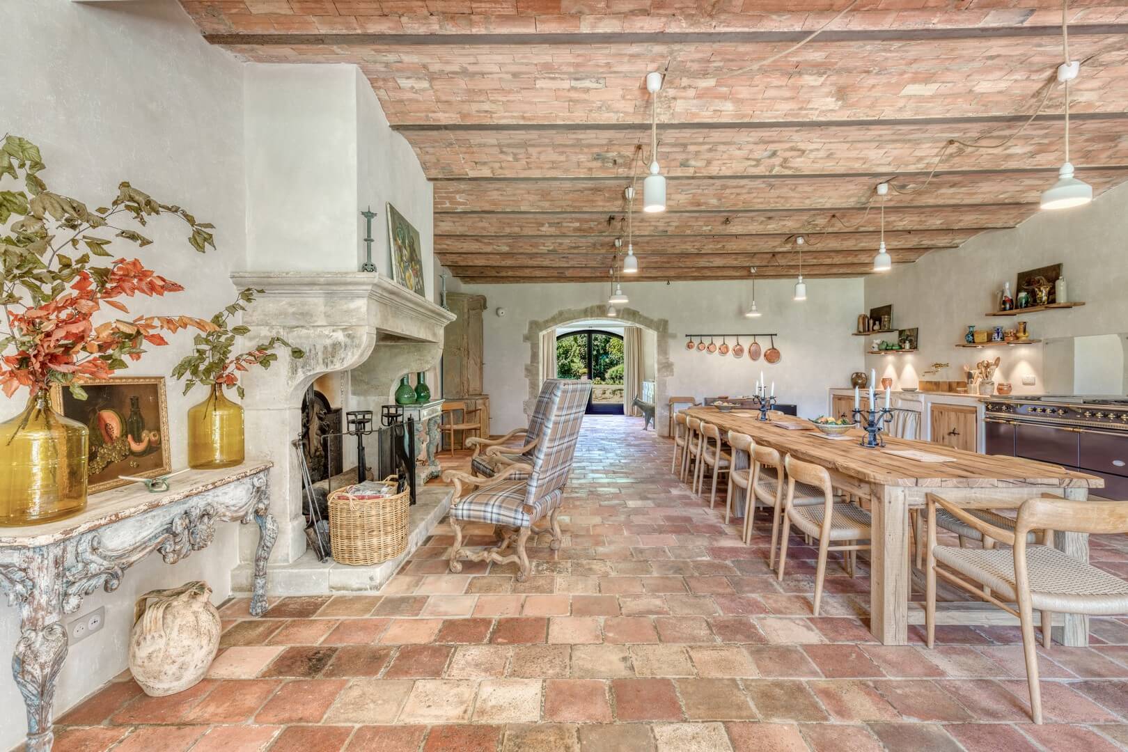 Bastide de Castillon