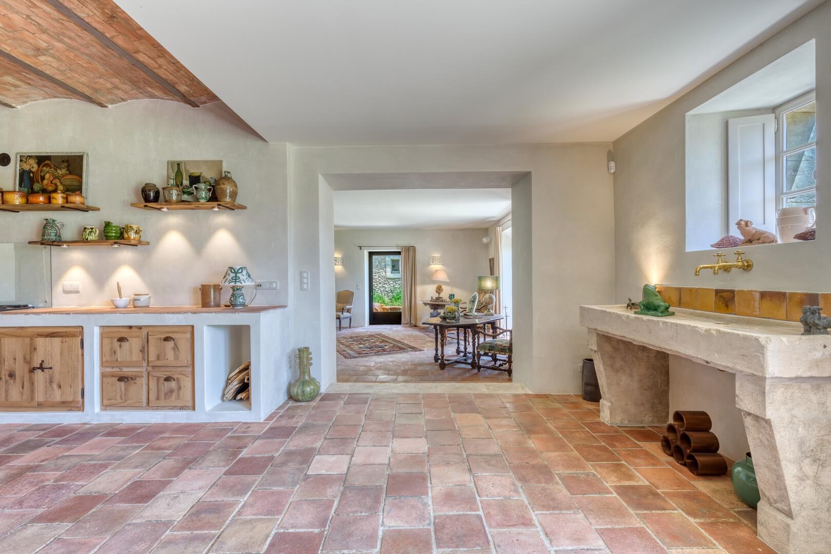 Bastide de Castillon