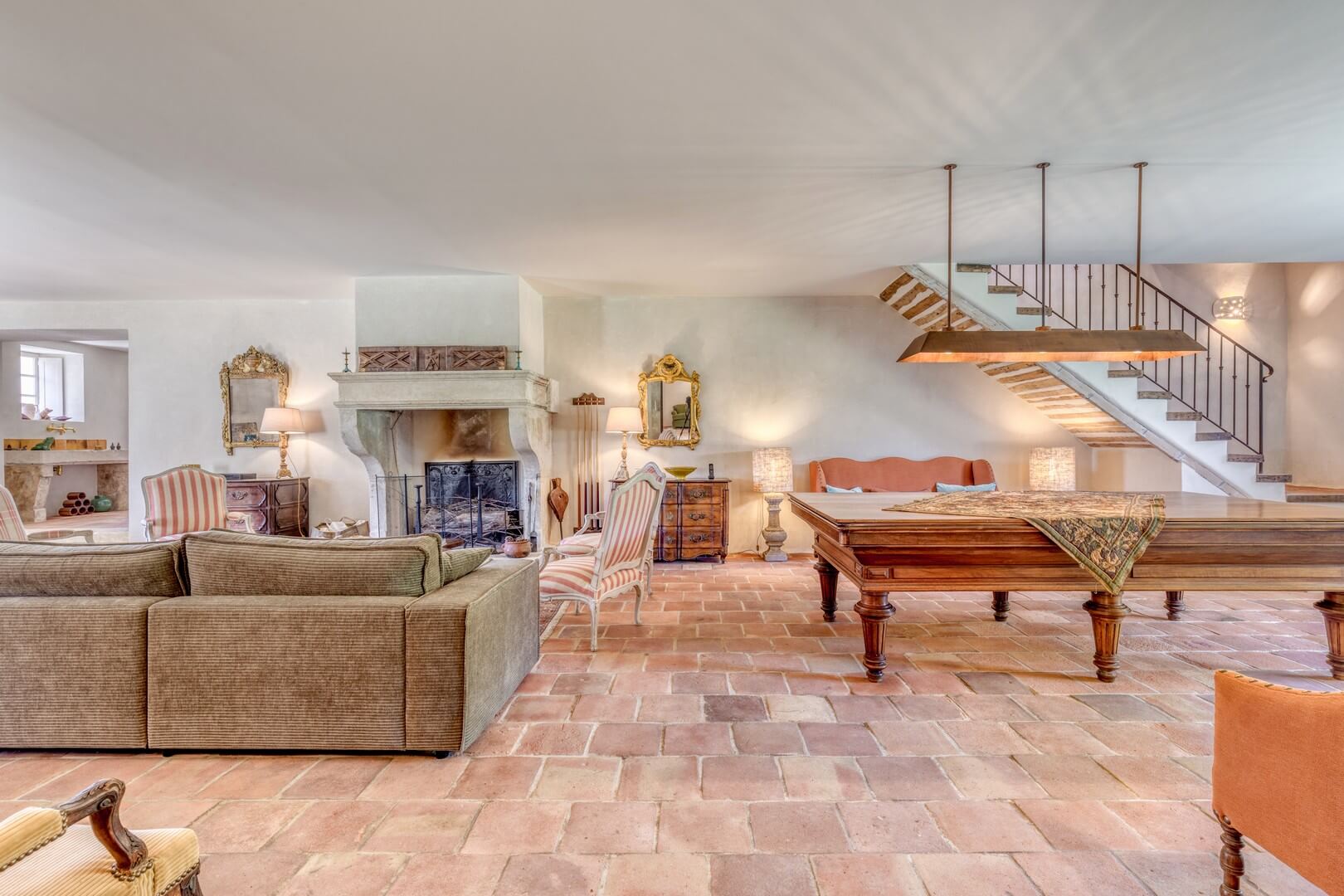 Bastide de Castillon