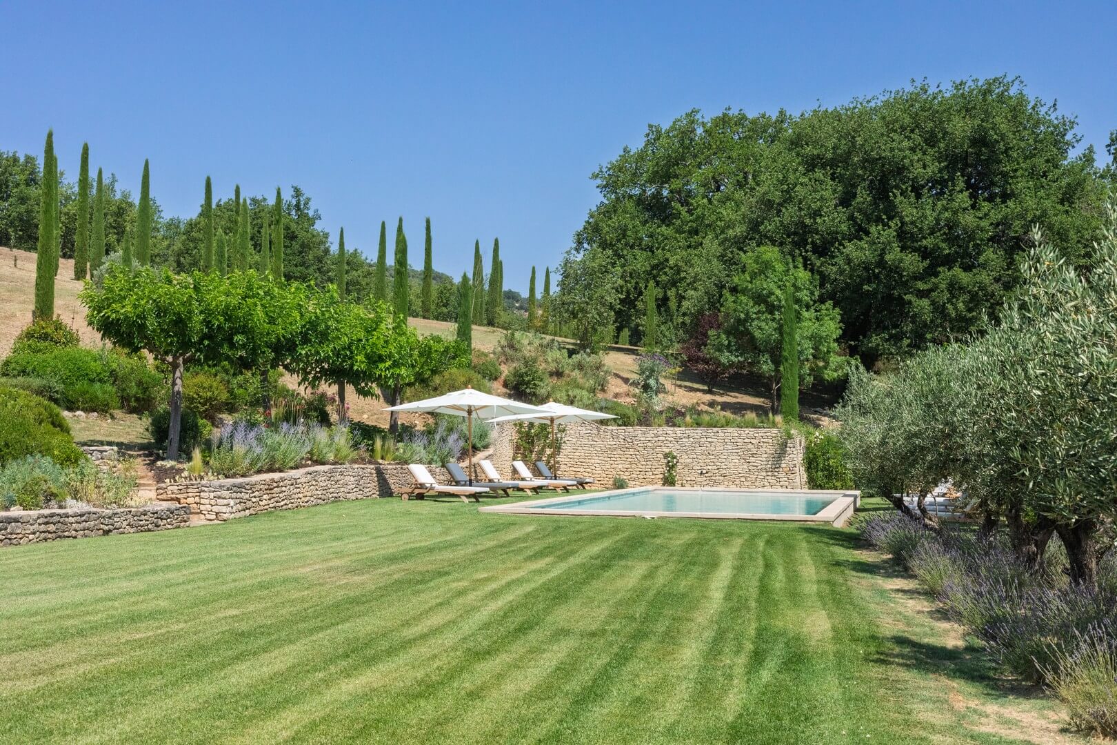 Bastide de Castillon