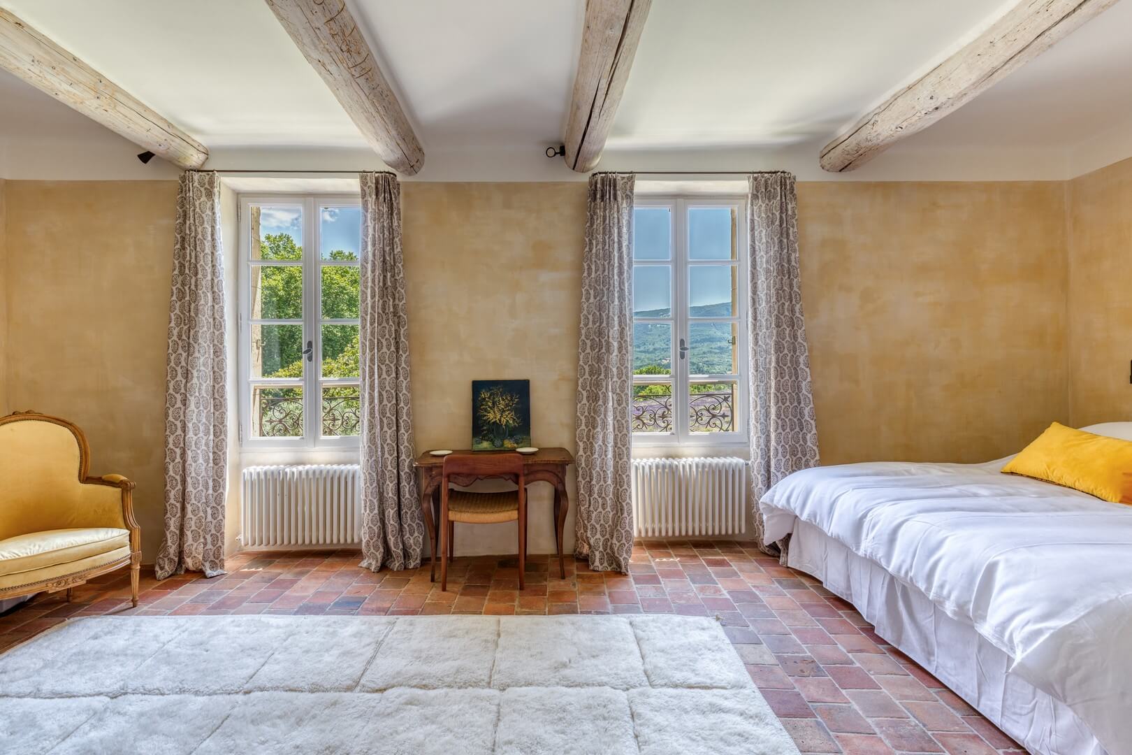 Bastide de Castillon