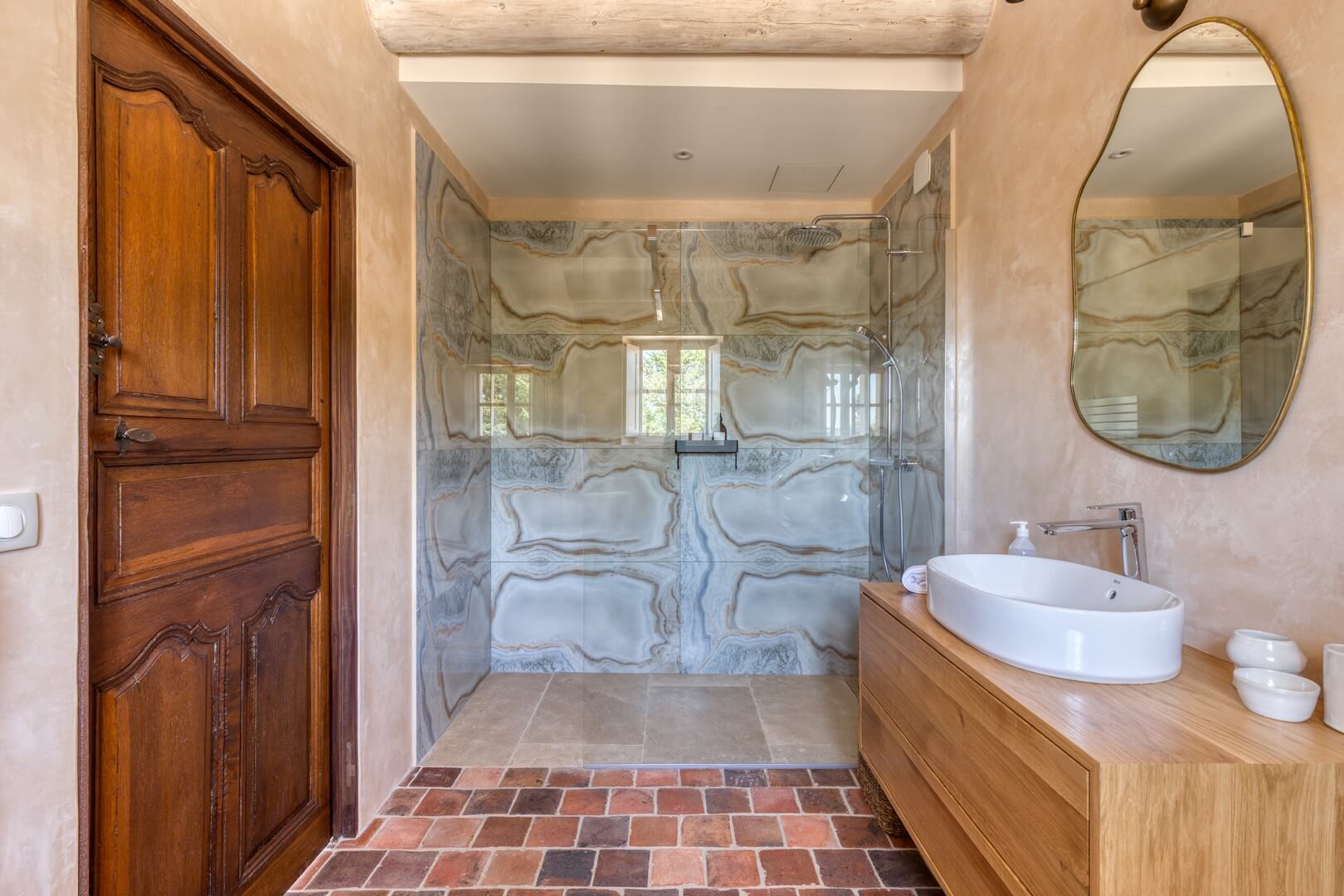 Bastide de Castillon