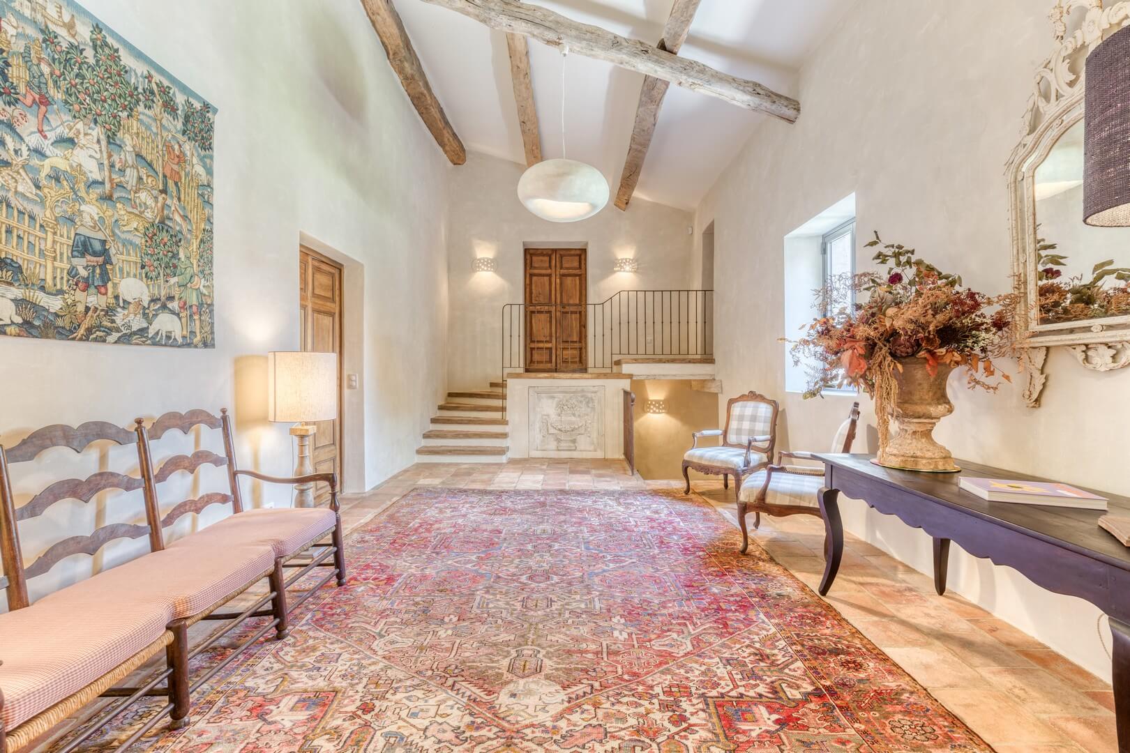 Bastide de Castillon