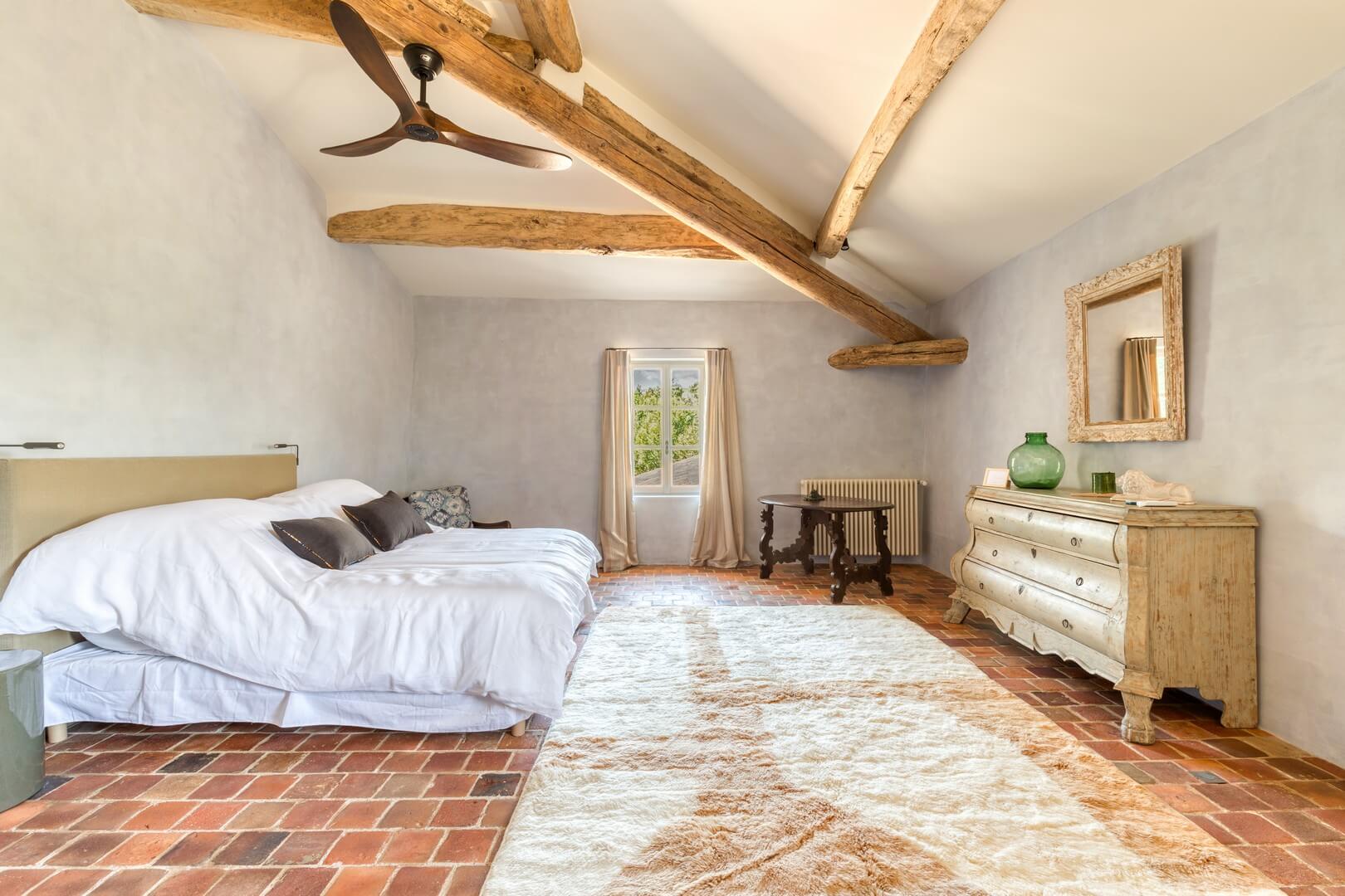 Bastide de Castillon