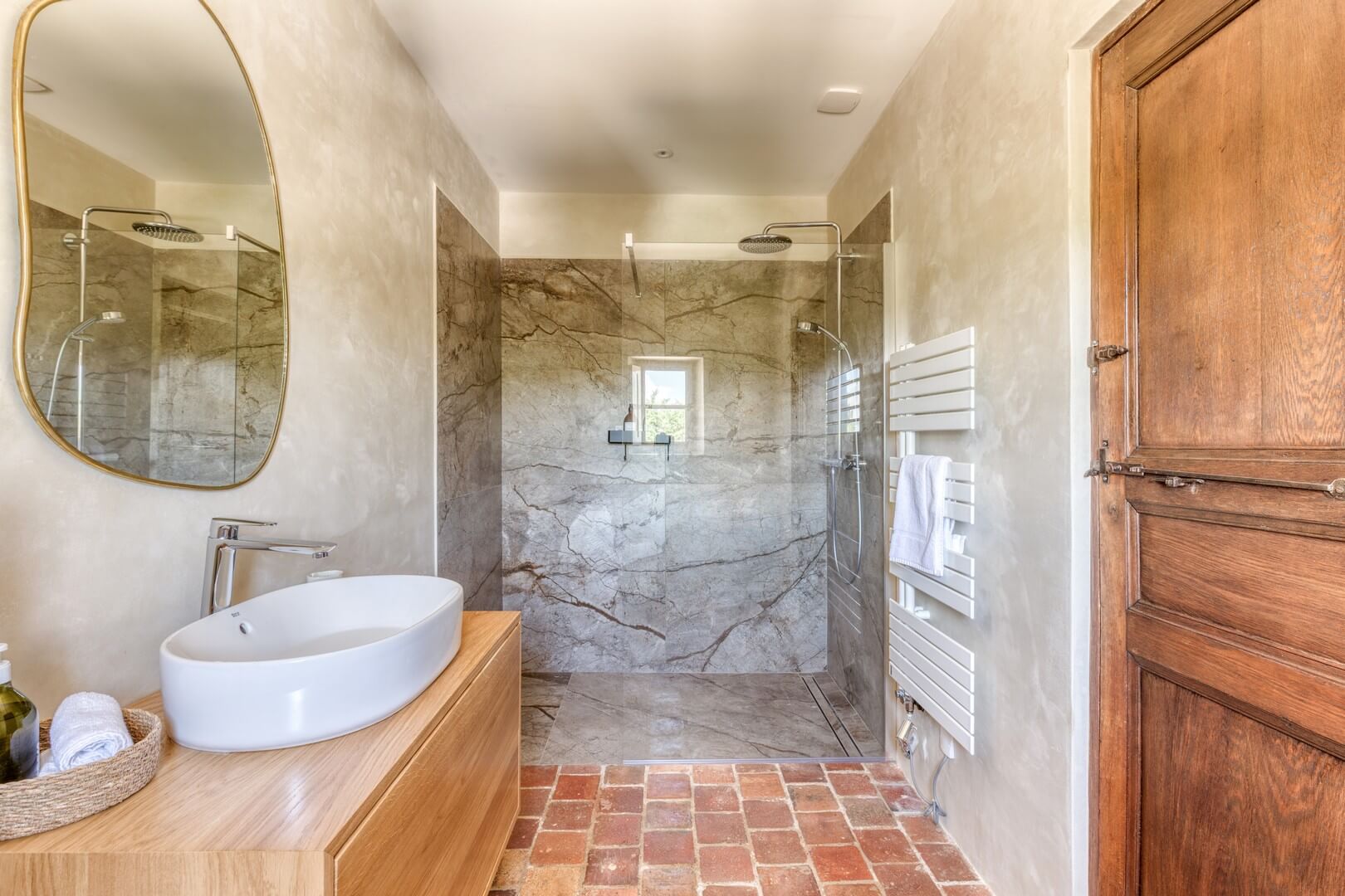 Bastide de Castillon