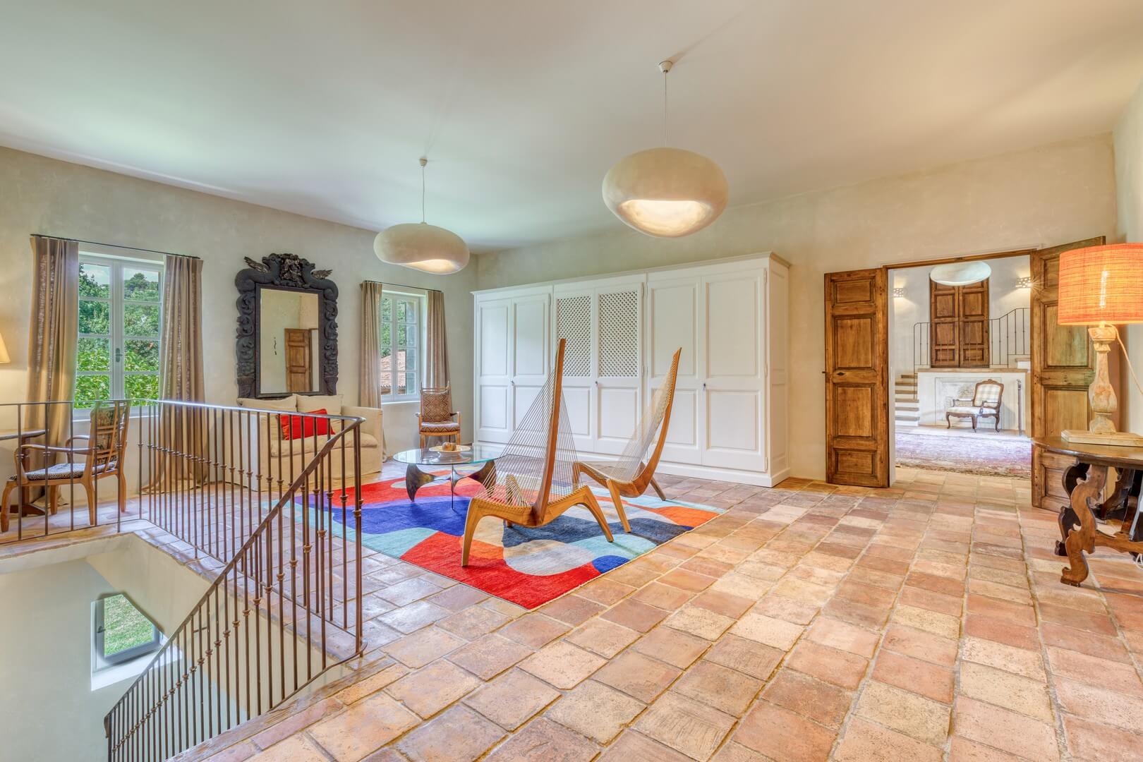 Bastide de Castillon