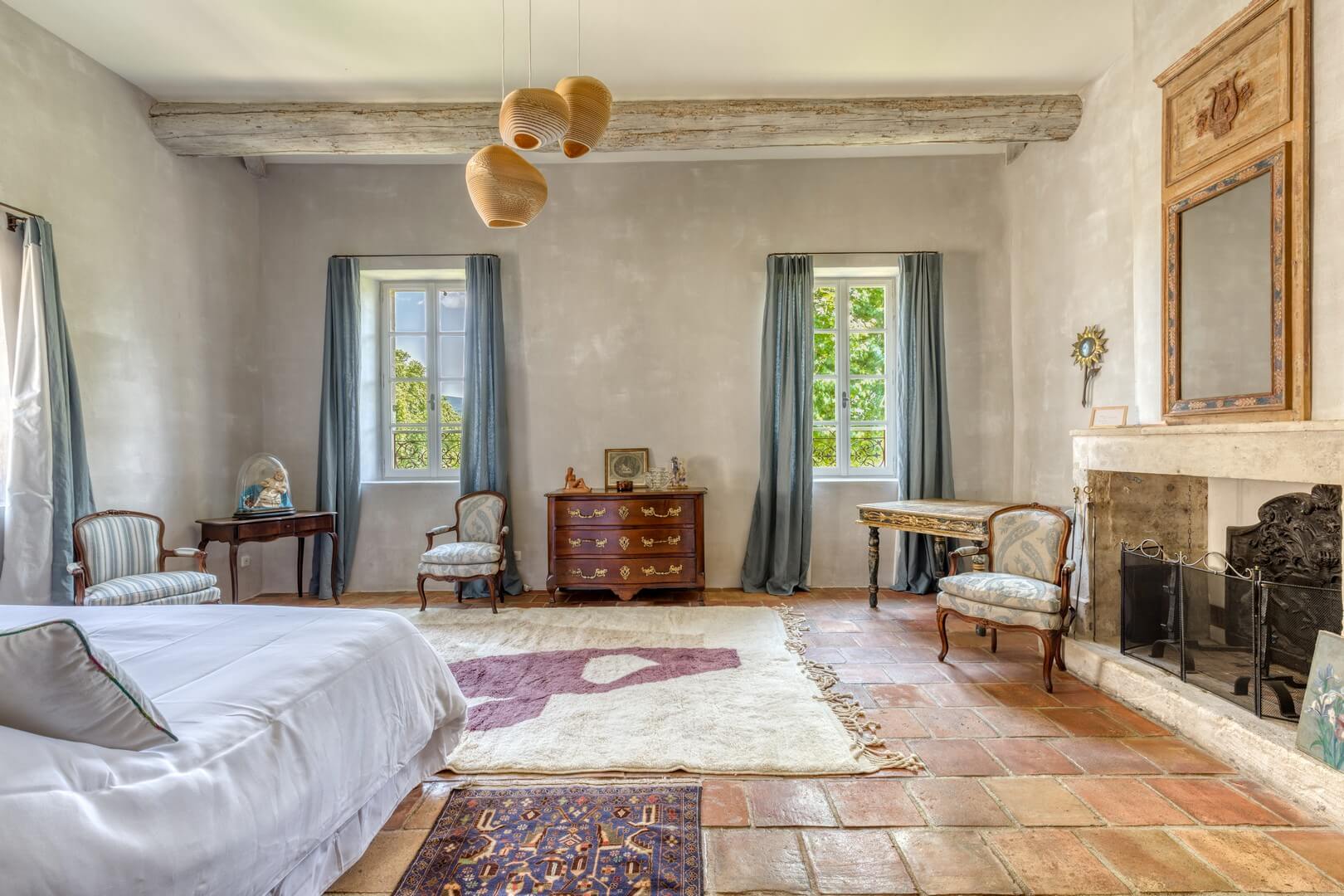 Bastide de Castillon