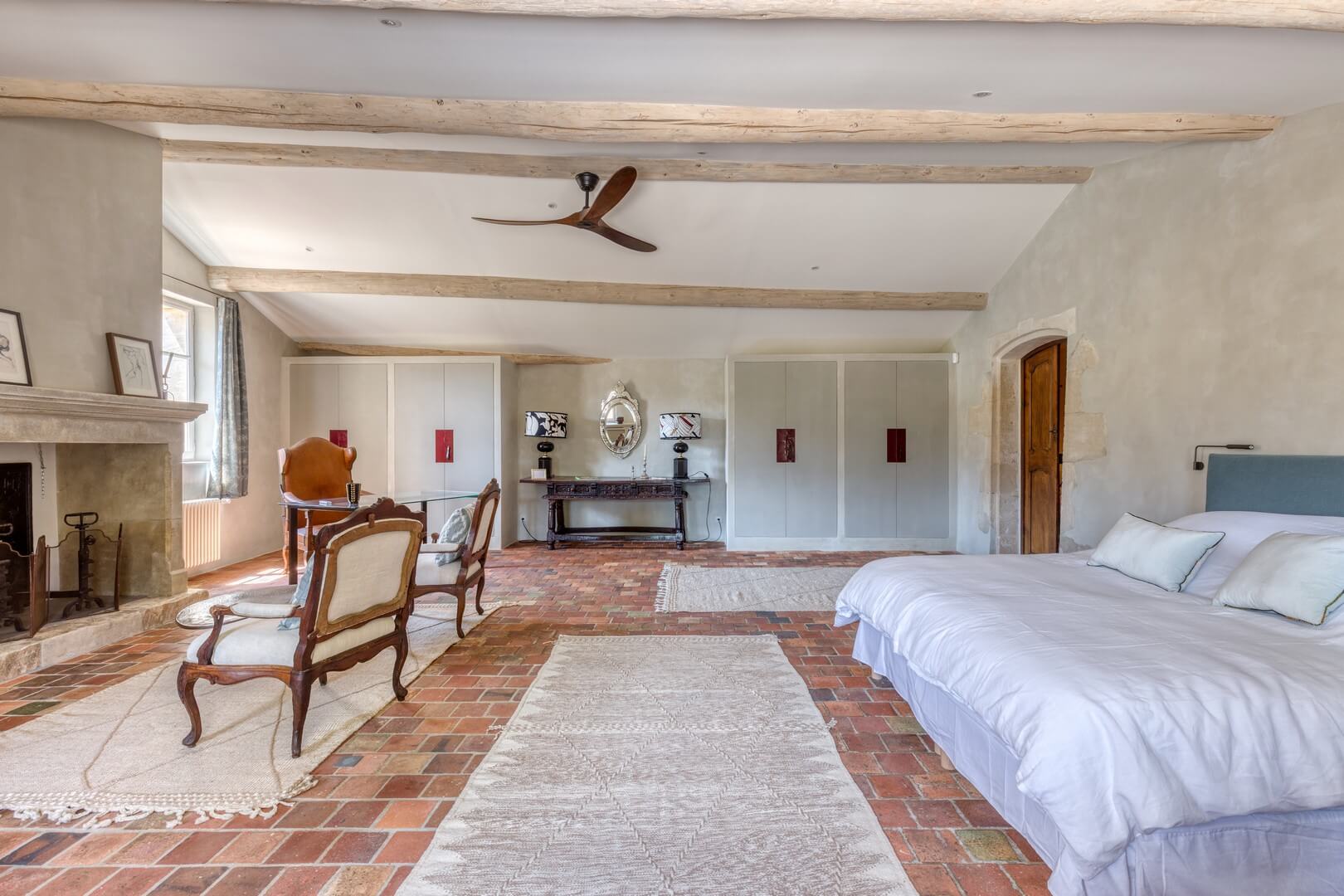 Bastide de Castillon