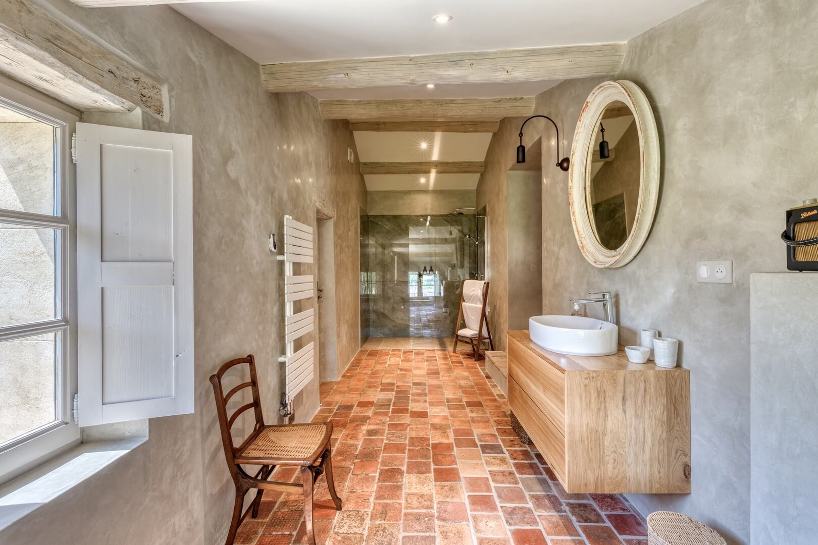 Bastide de Castillon