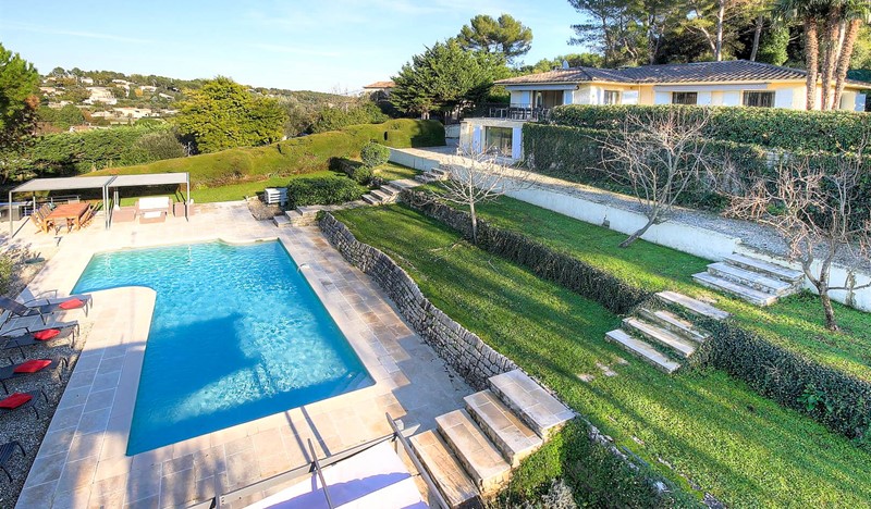 Villa Lou Bella Sept 2018 1