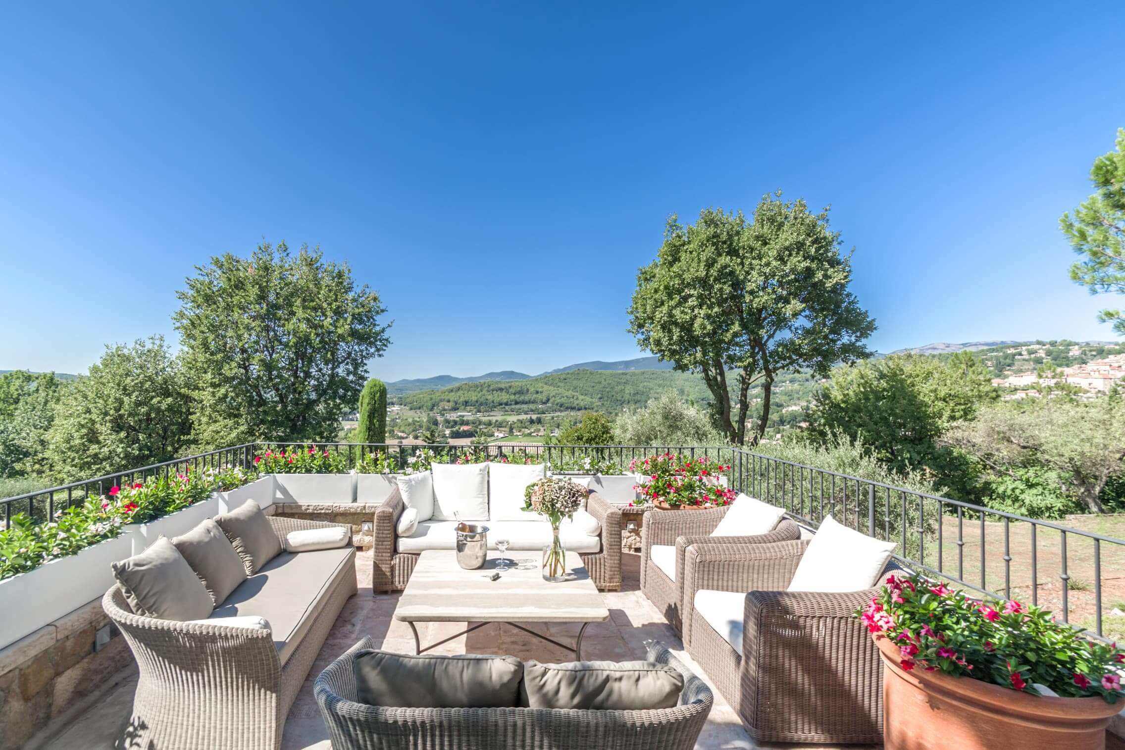 Bastide des Colombes