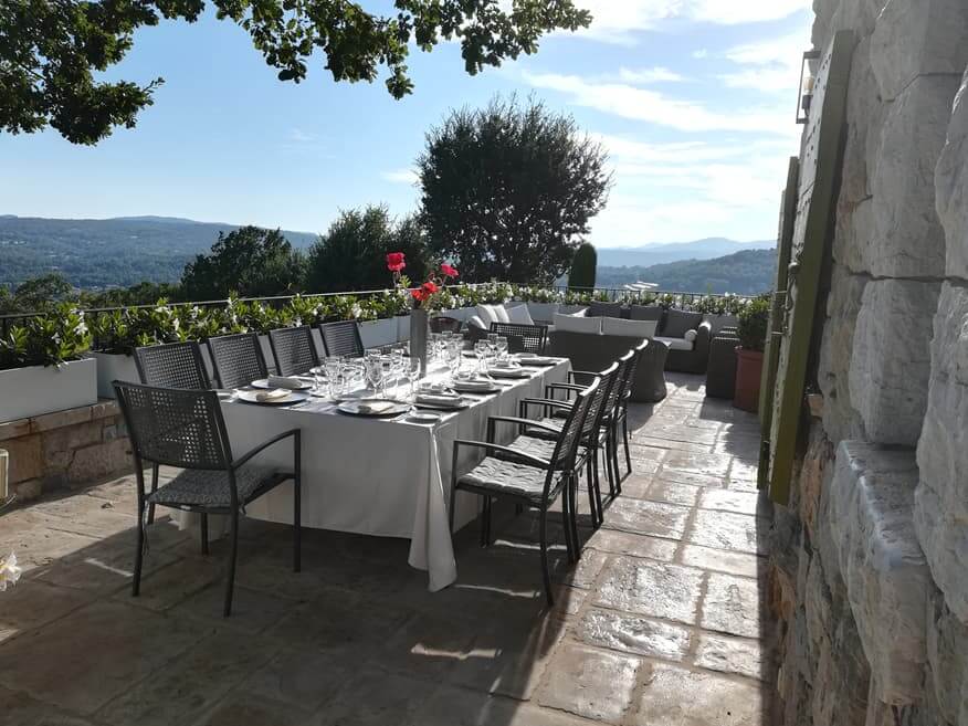 Bastide des Colombes