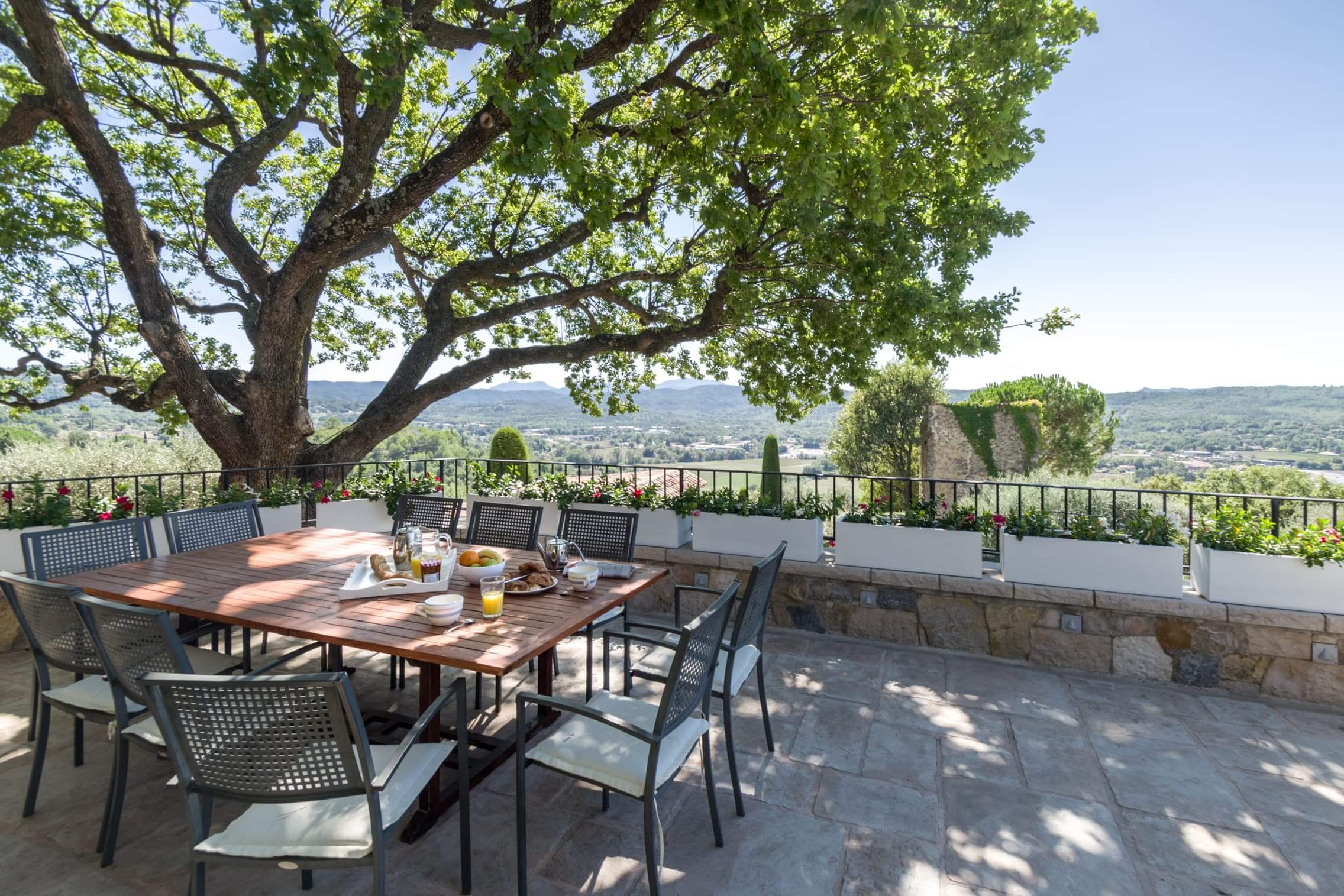 Bastide des Colombes