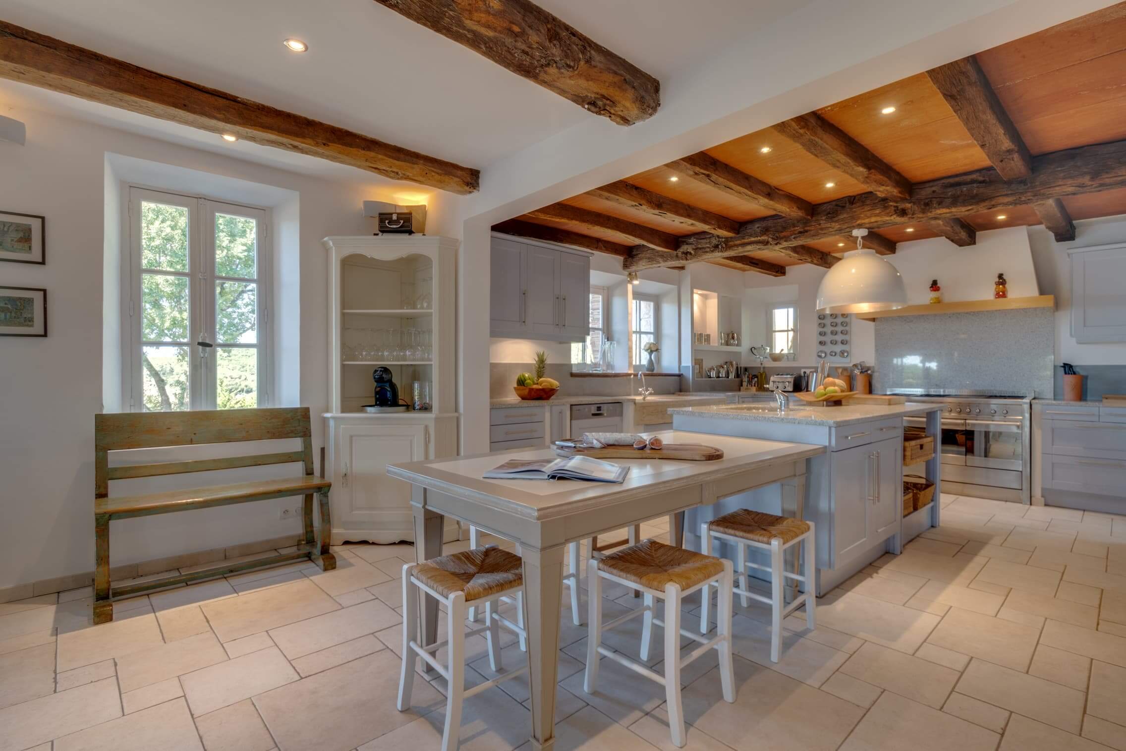 Bastide des Colombes