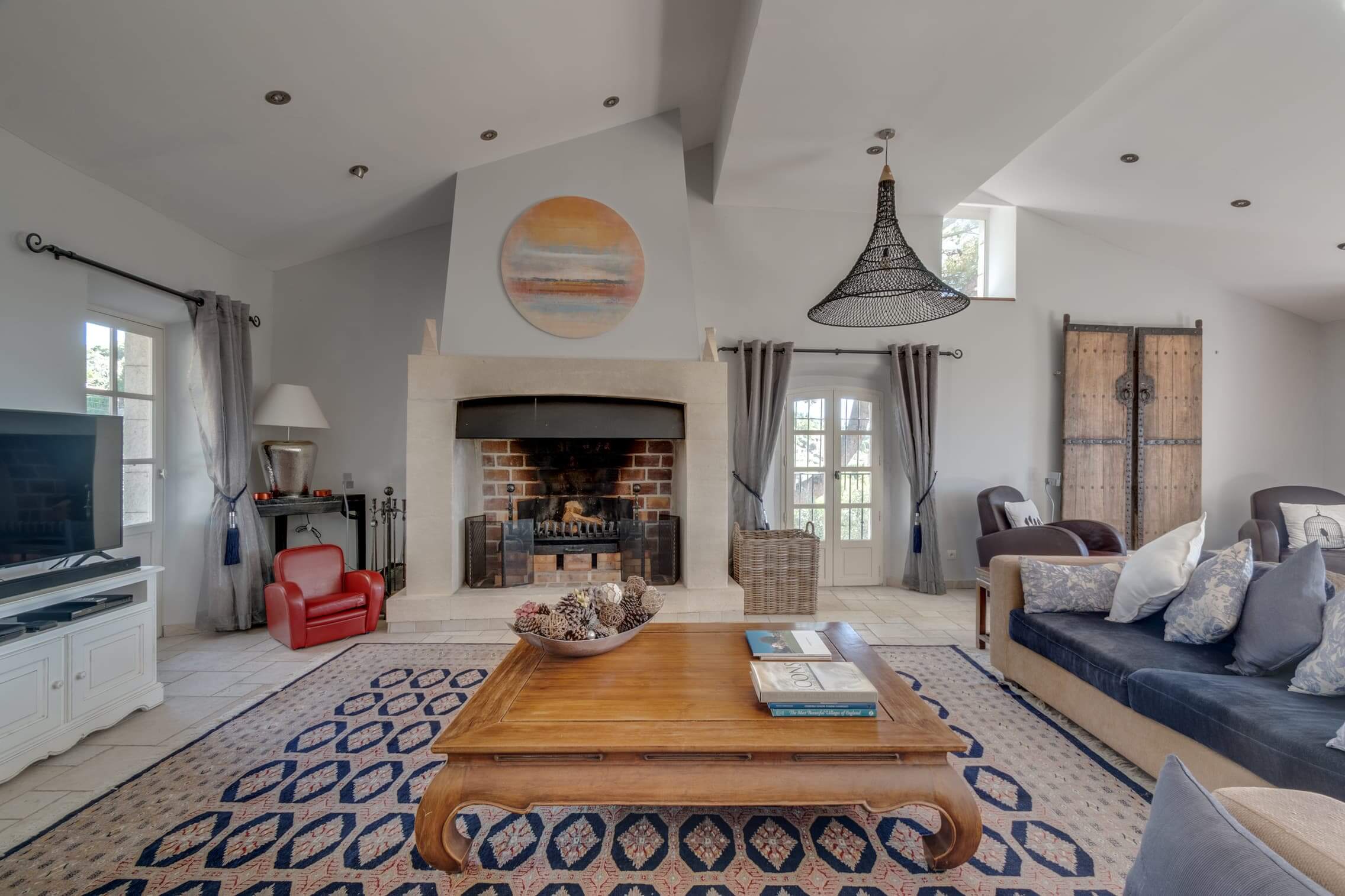 Bastide des Colombes