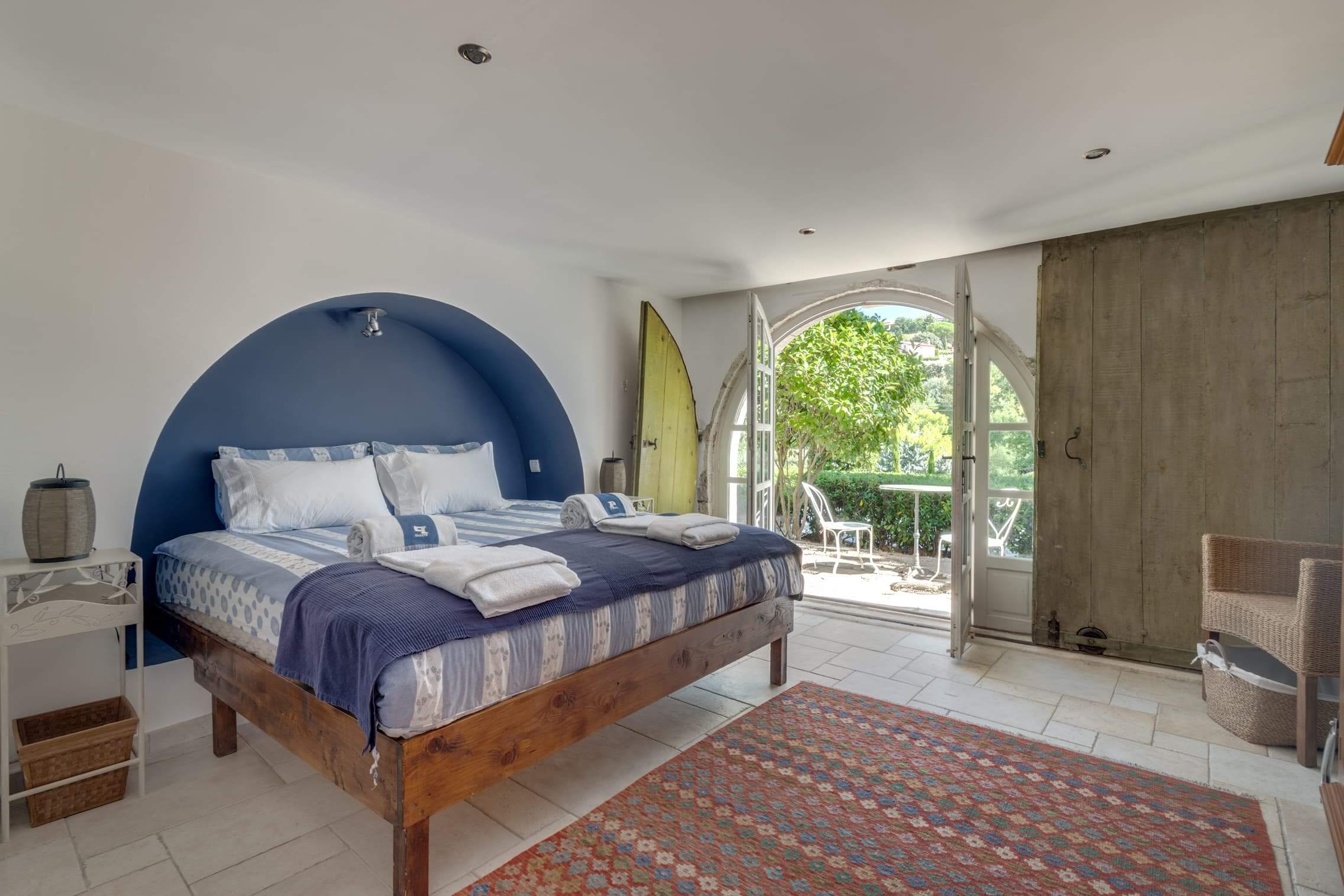 Bastide des Colombes