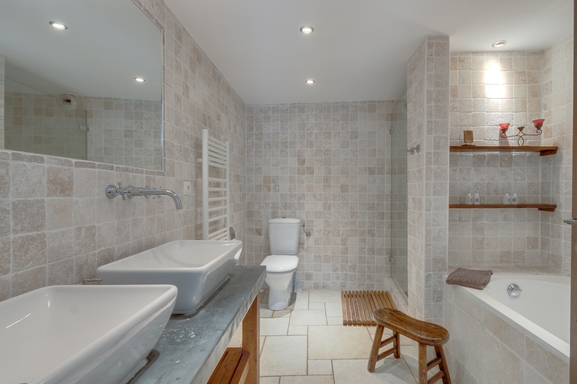 Bastide des Colombes