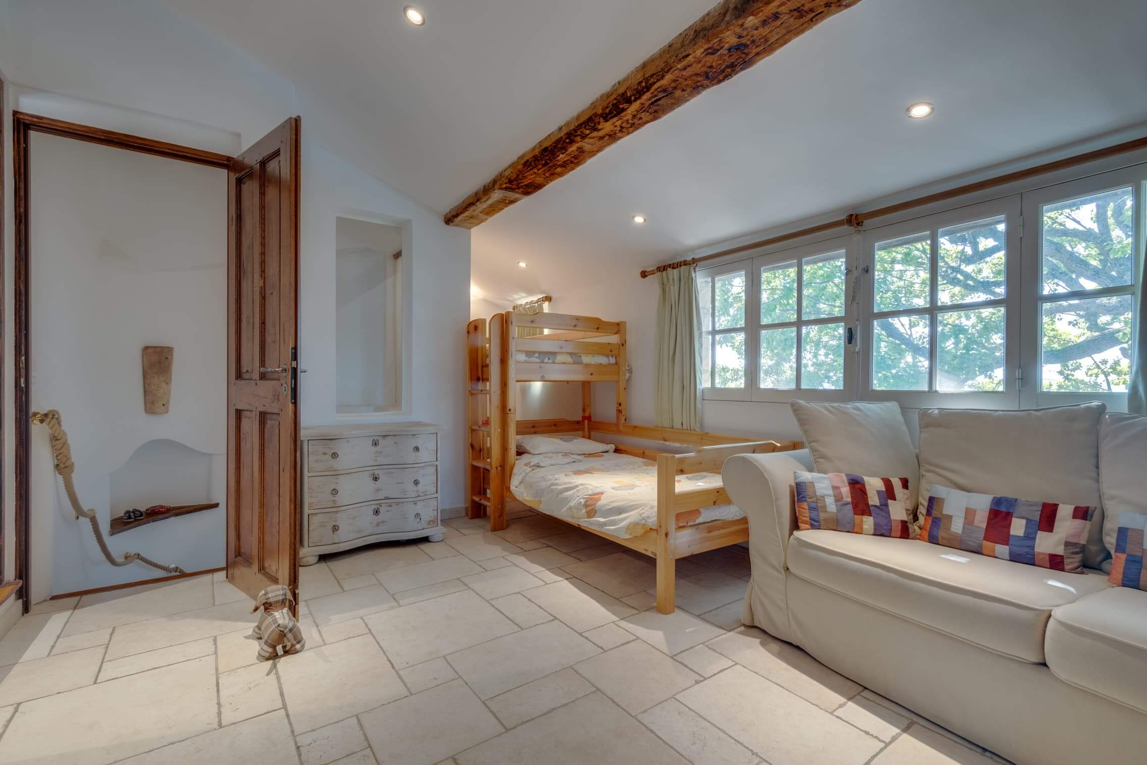 Bastide des Colombes