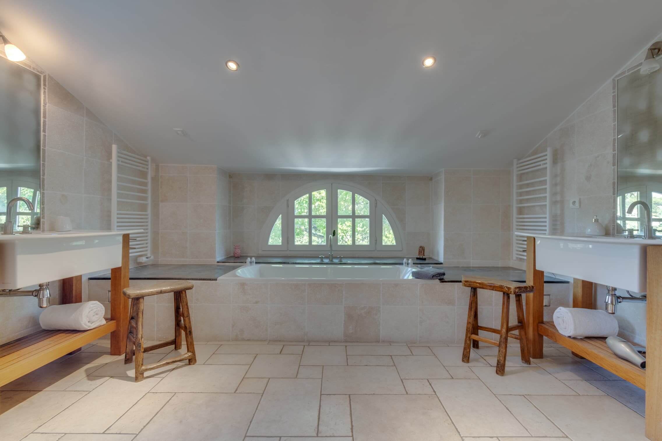 Bastide des Colombes