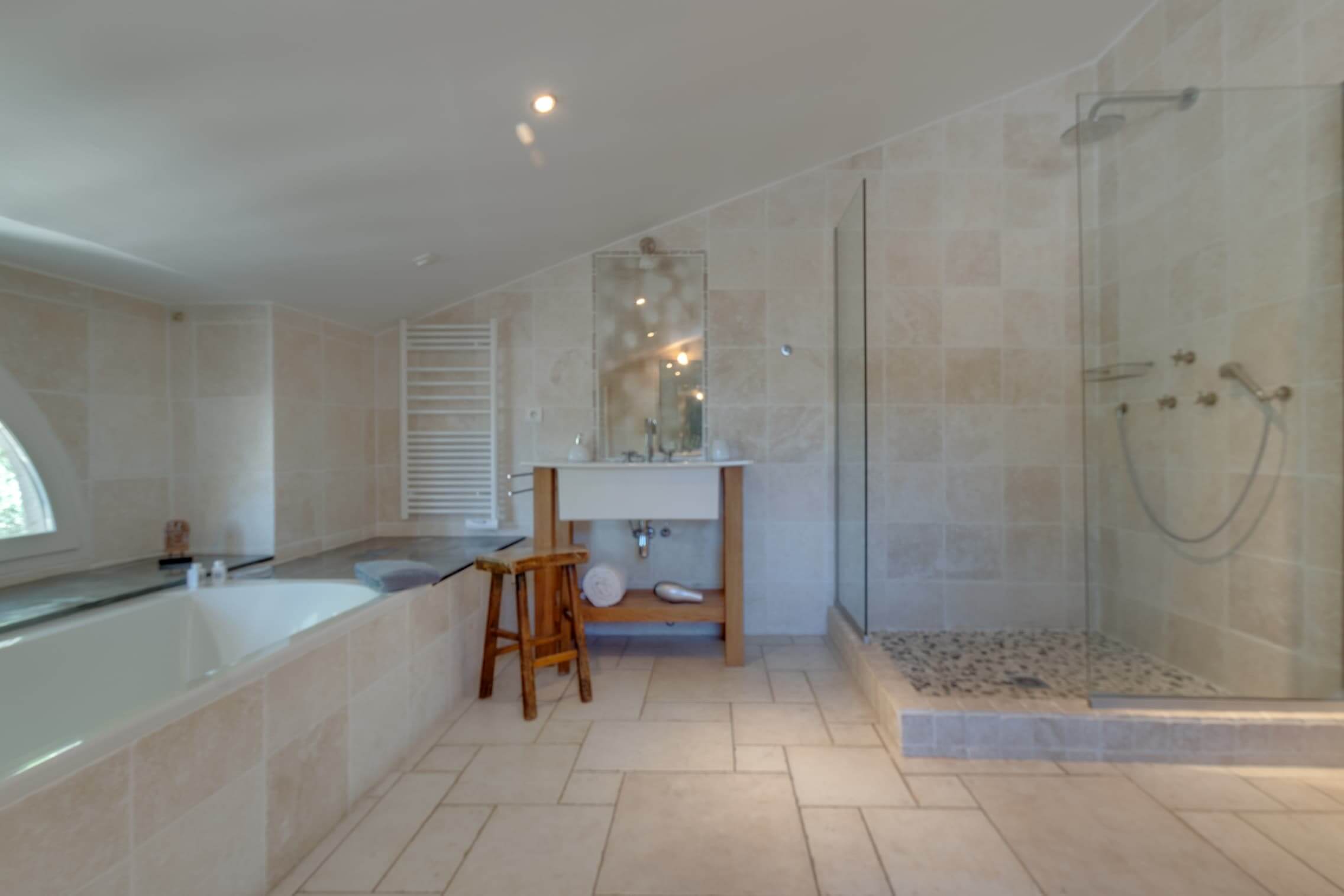 Bastide des Colombes