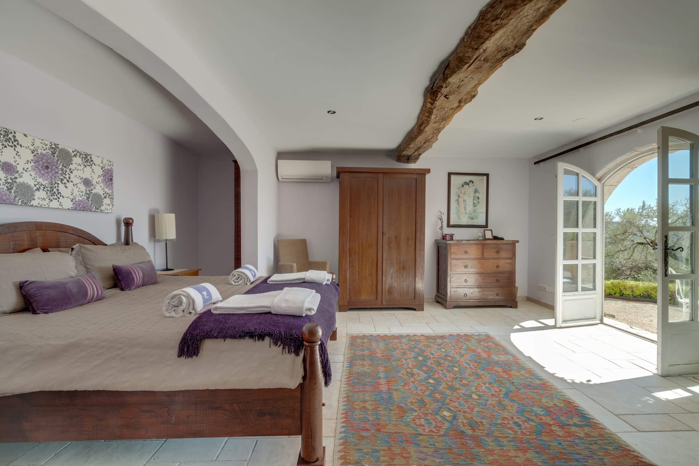 Bastide des Colombes