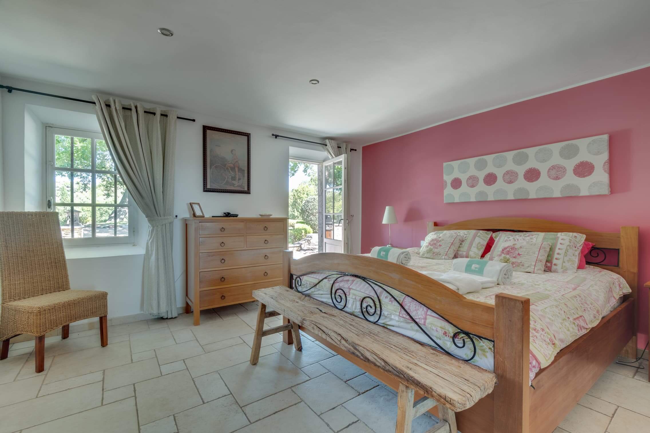 Bastide des Colombes