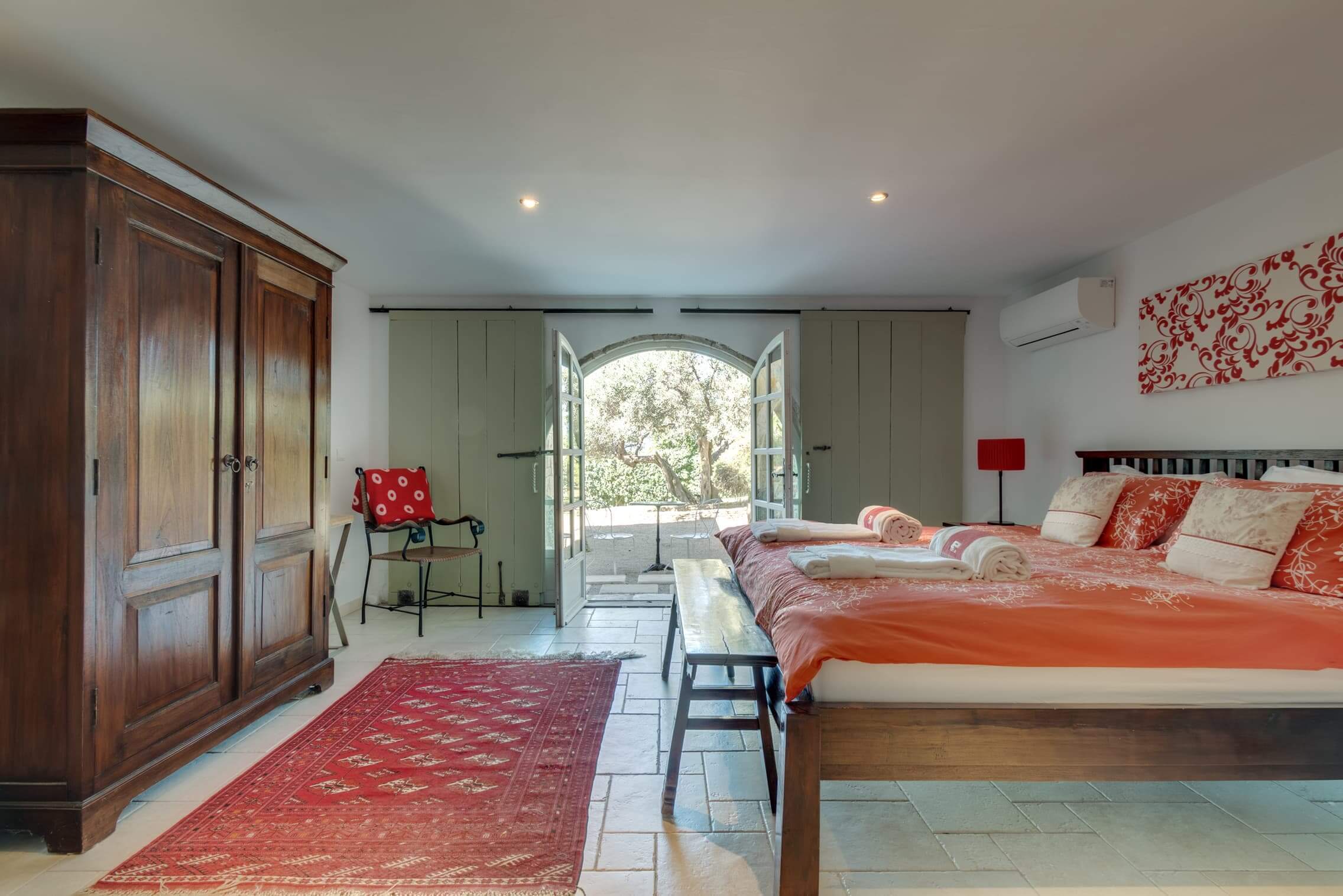 Bastide des Colombes