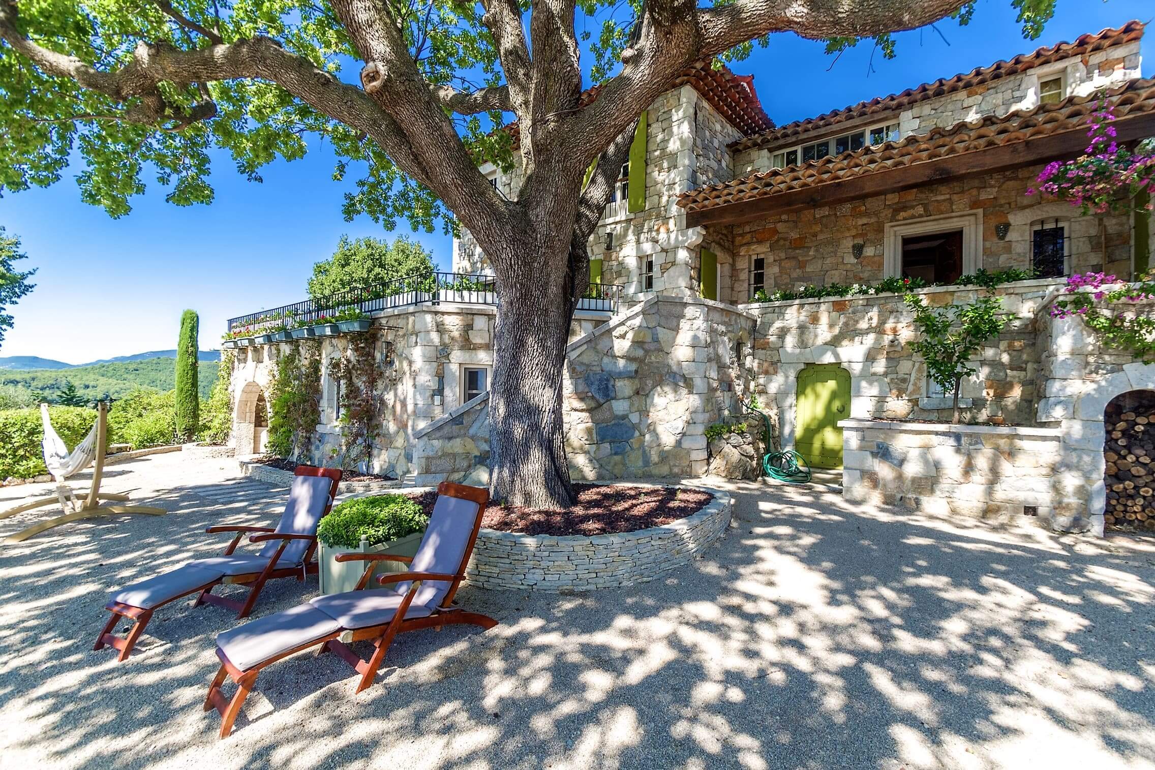 Bastide des Colombes