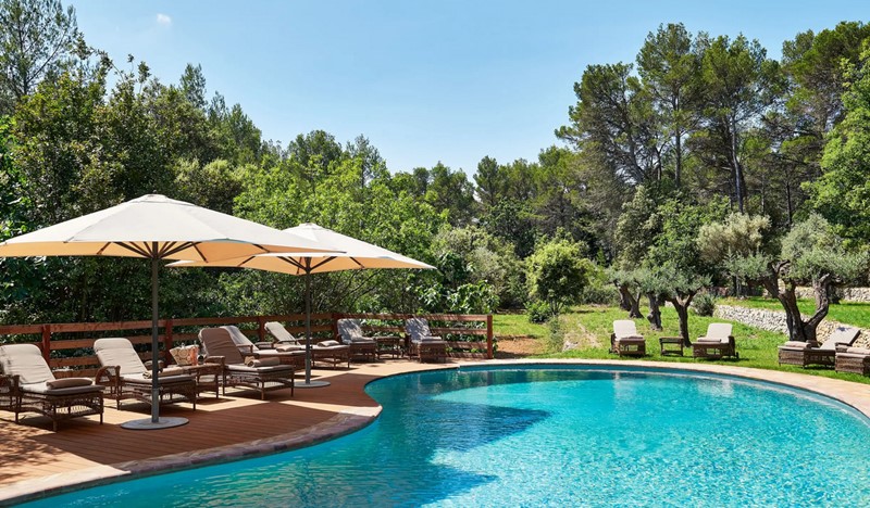 Villa Vanado Piscine Canthonylanneretonne 3