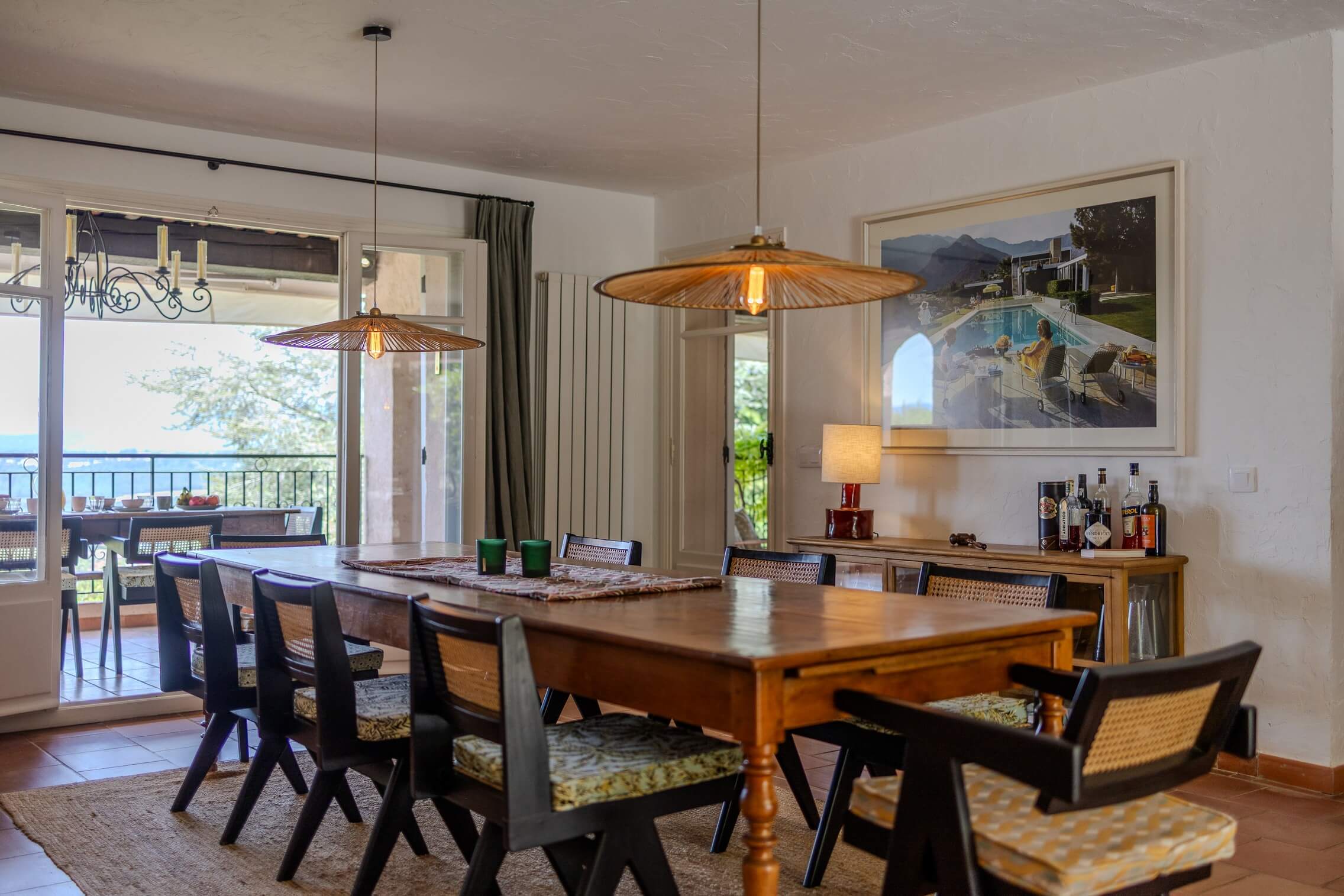 Domaine de la Source