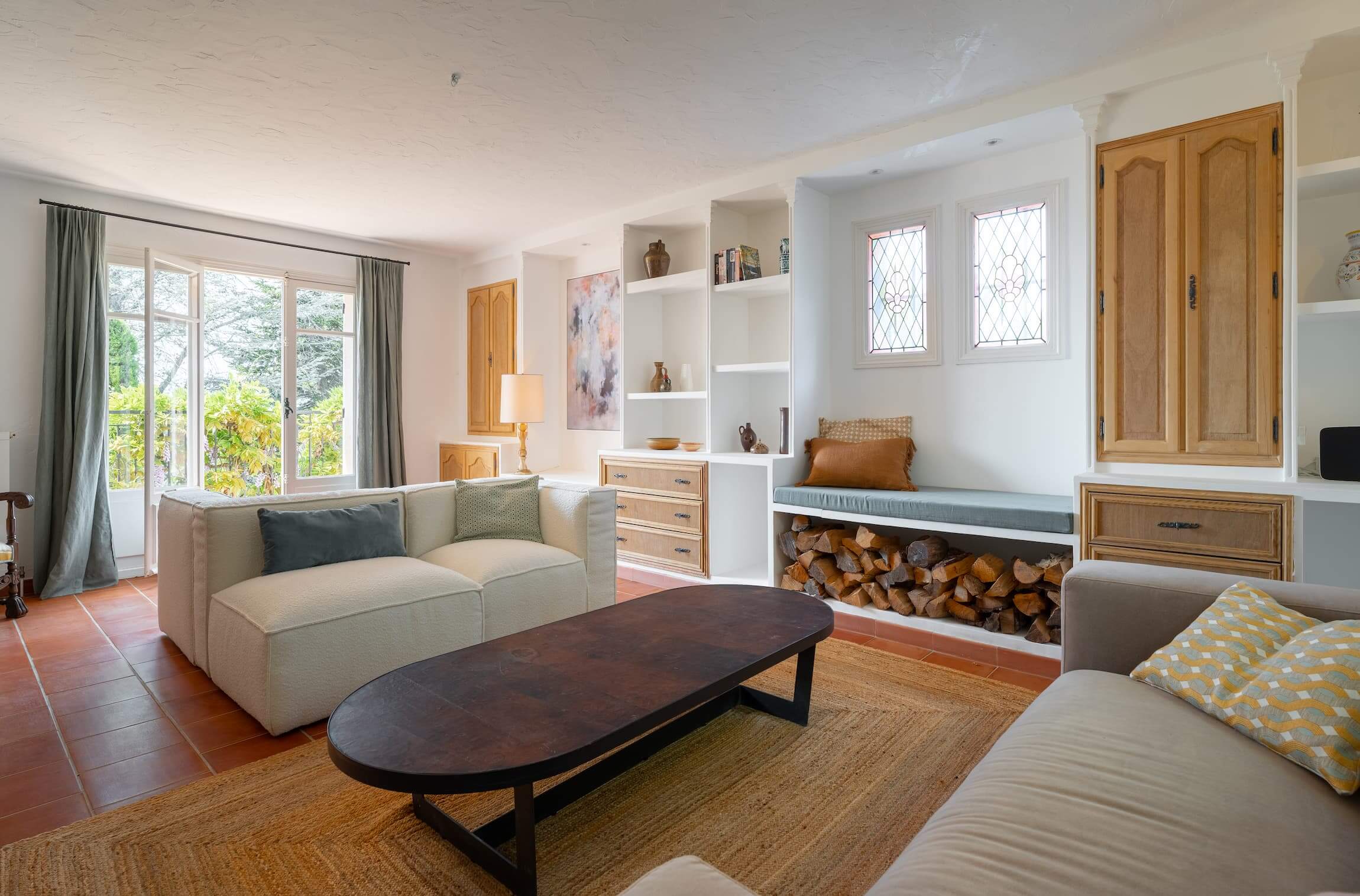 Domaine de la Source