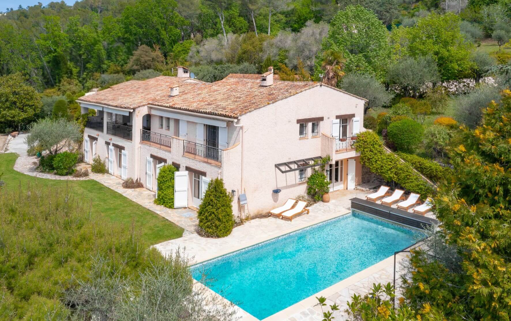 Domaine de la Source