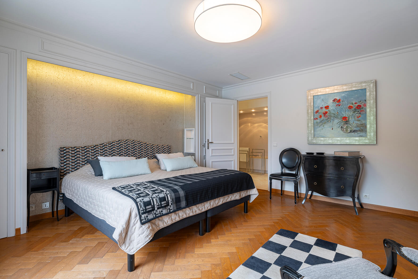 Villa des Clausonnes