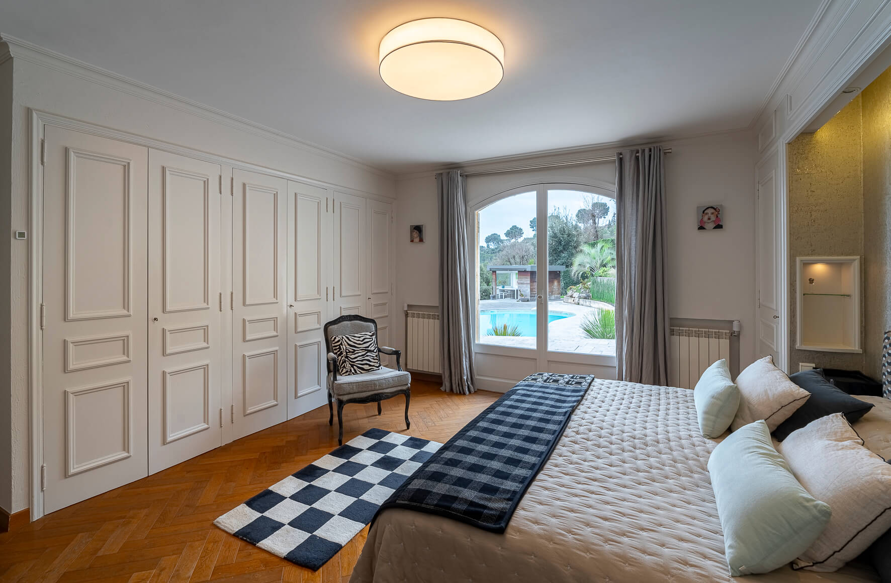 Villa des Clausonnes