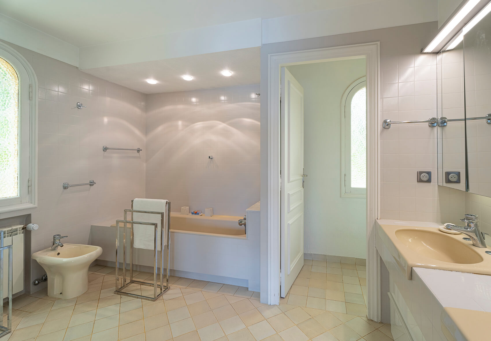 Villa des Clausonnes