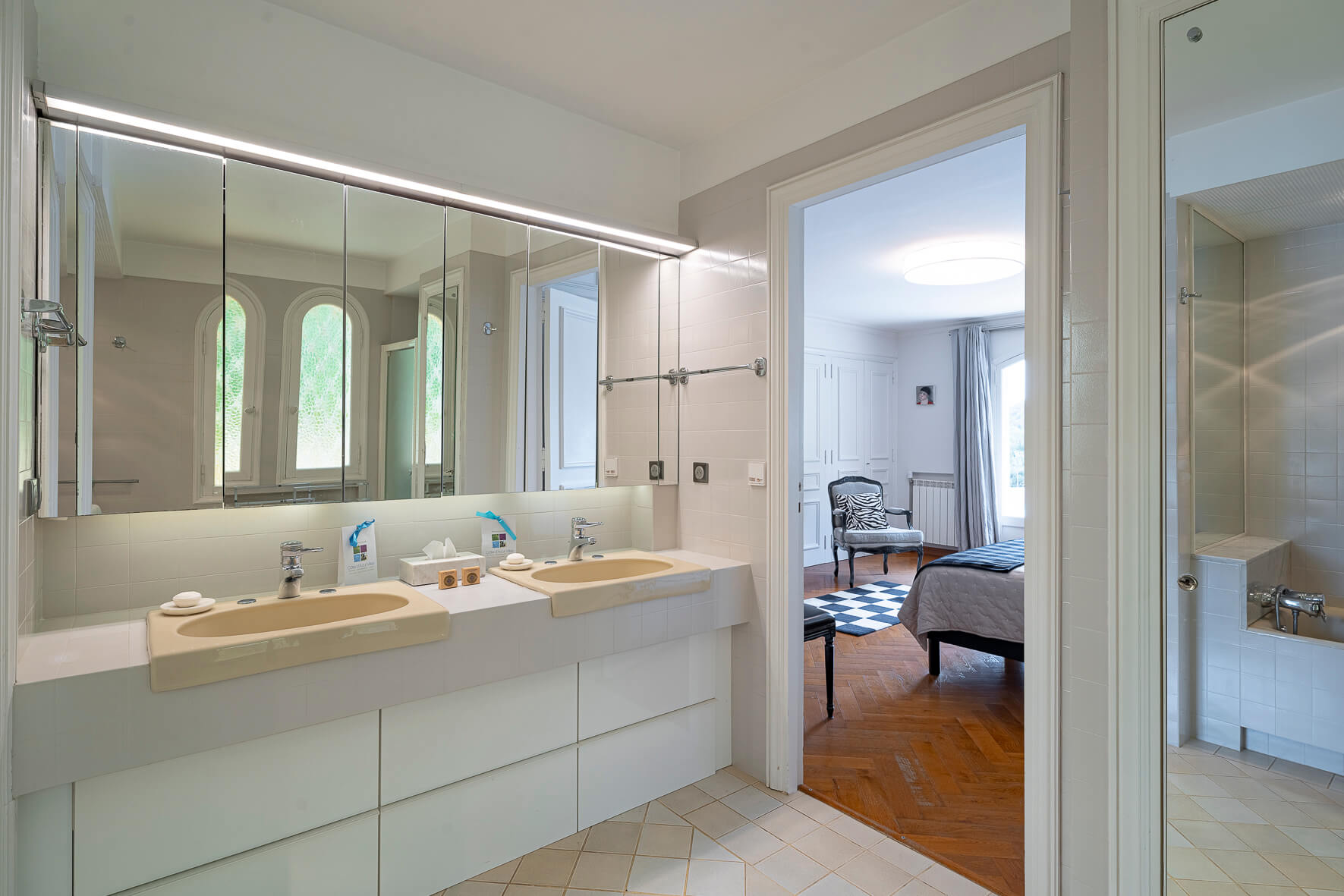 Villa des Clausonnes