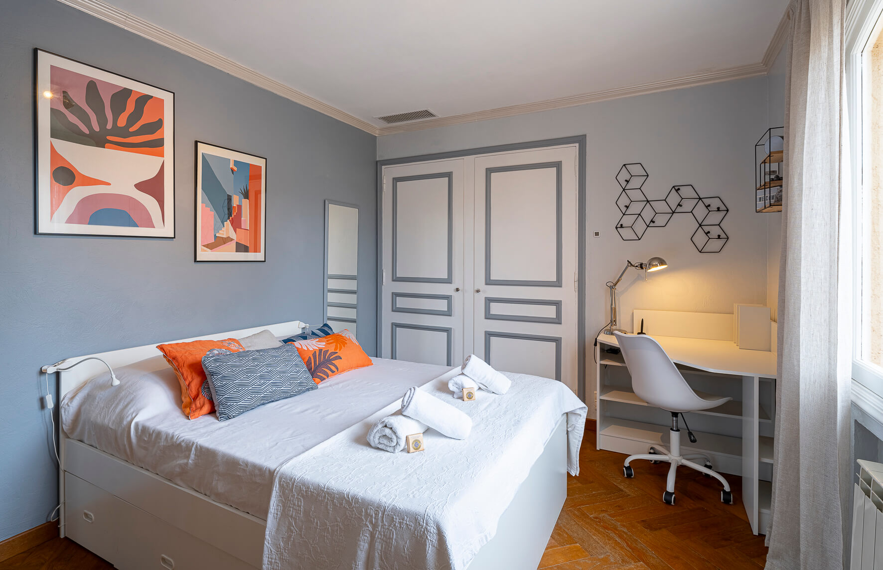 Villa des Clausonnes