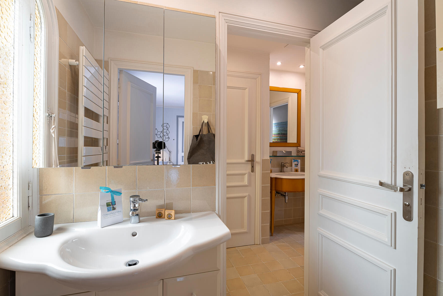 Villa des Clausonnes