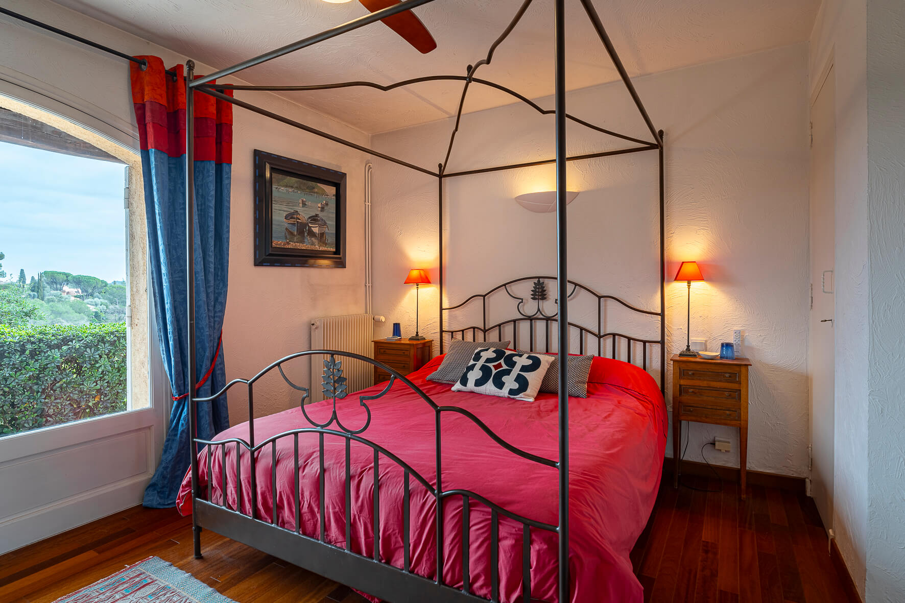 Villa des Clausonnes